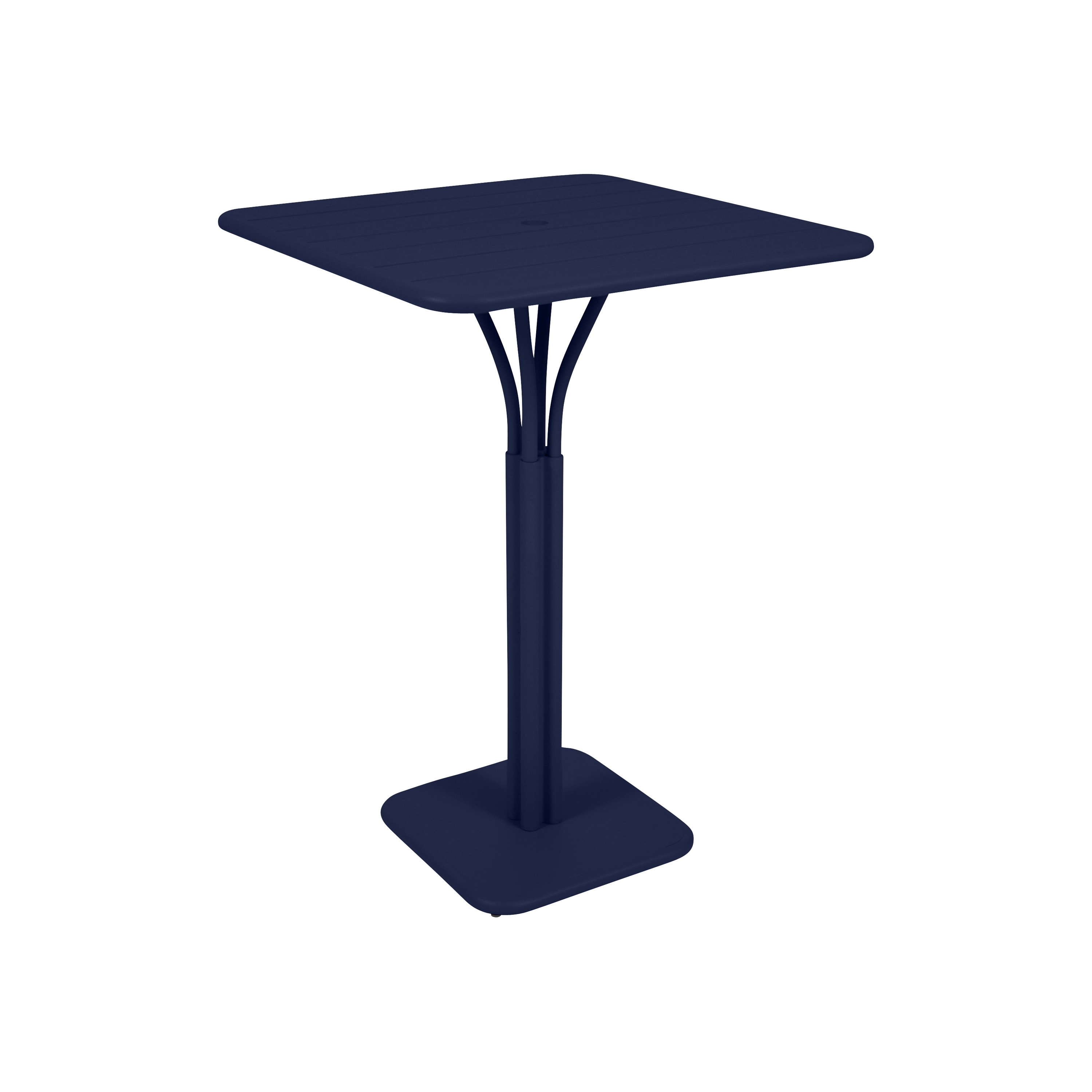 Luxembourg | Hoher Tisch 80 x 80 cm