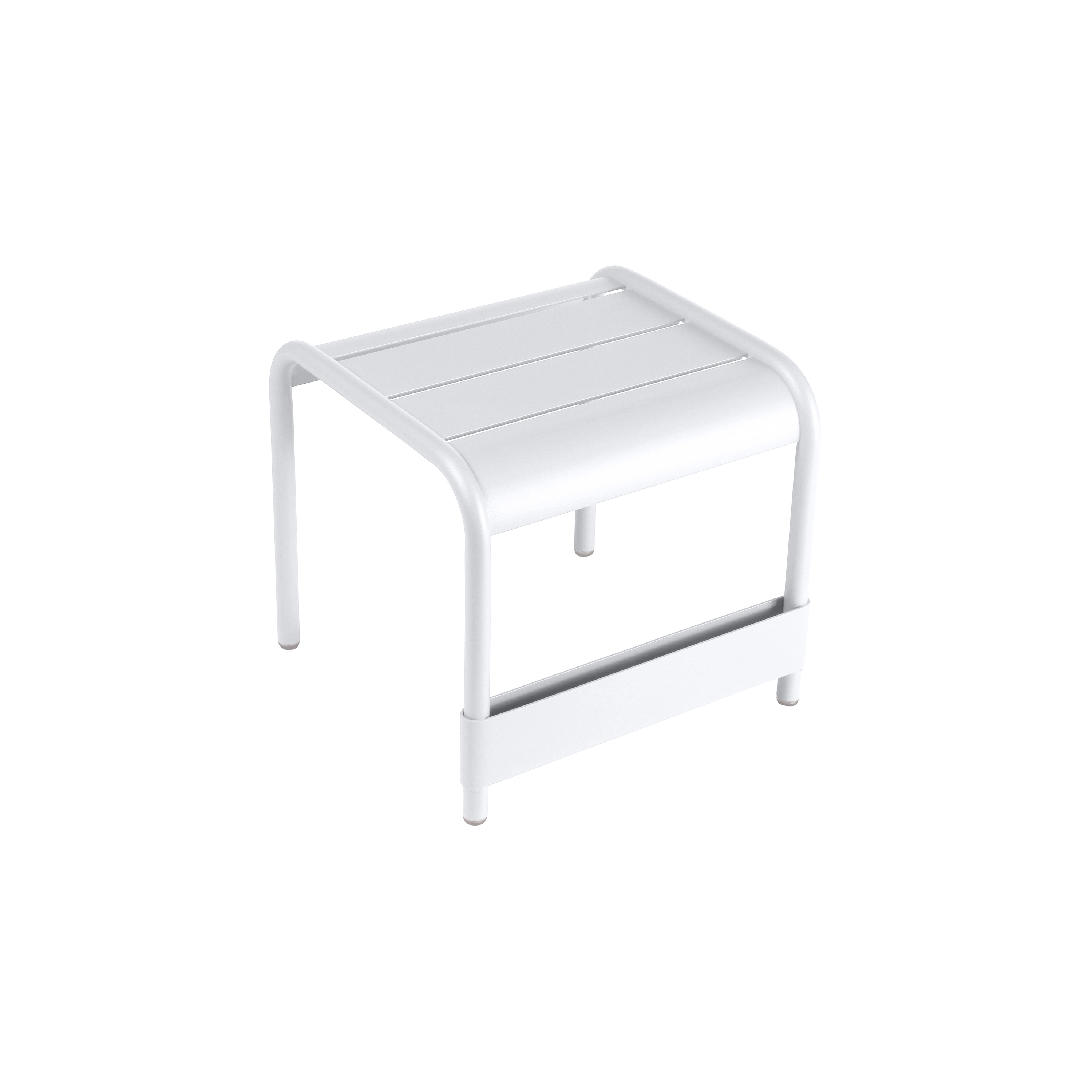 Luxembourg | Small Low Table/Footrest