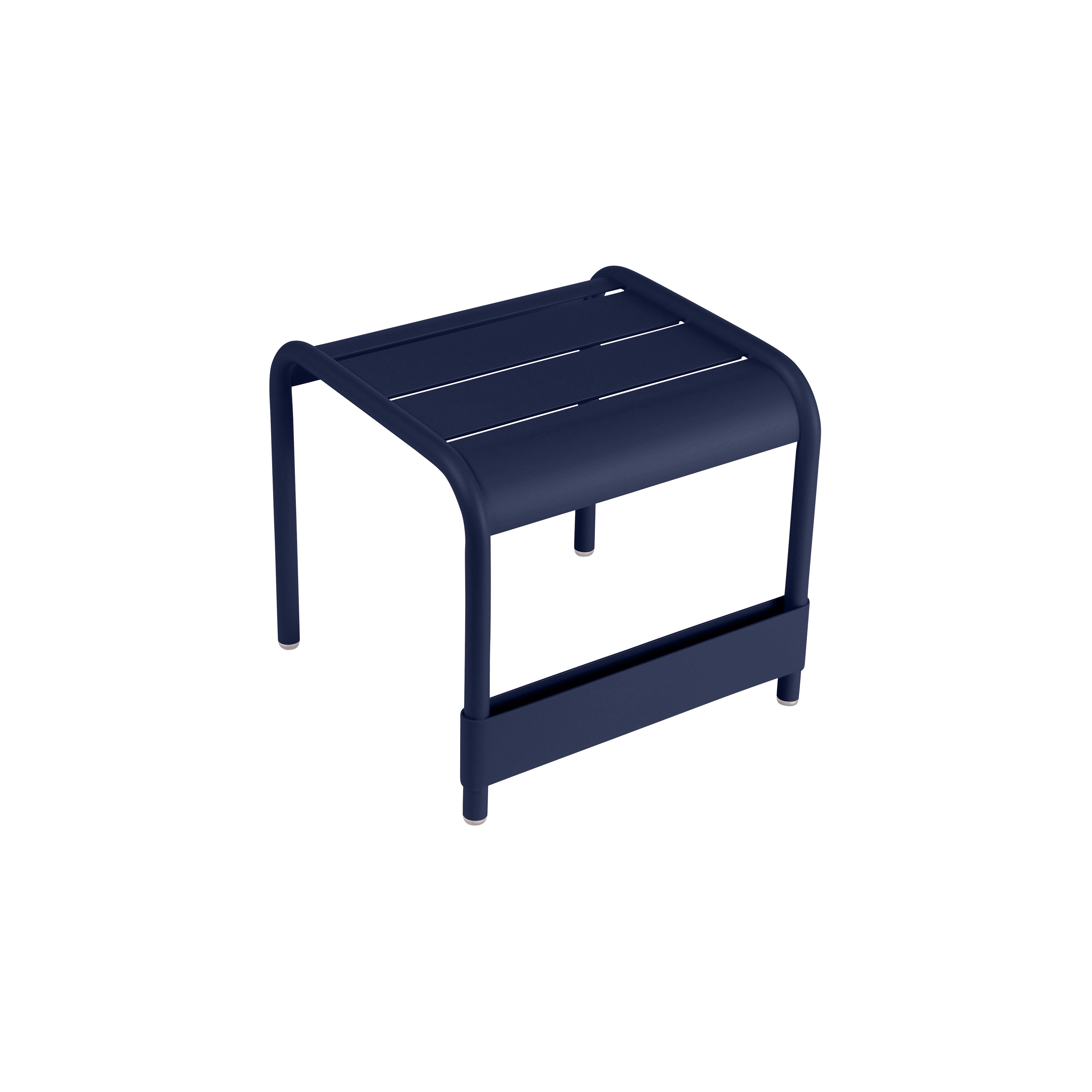 Luxembourg | Small Low Table/Footrest