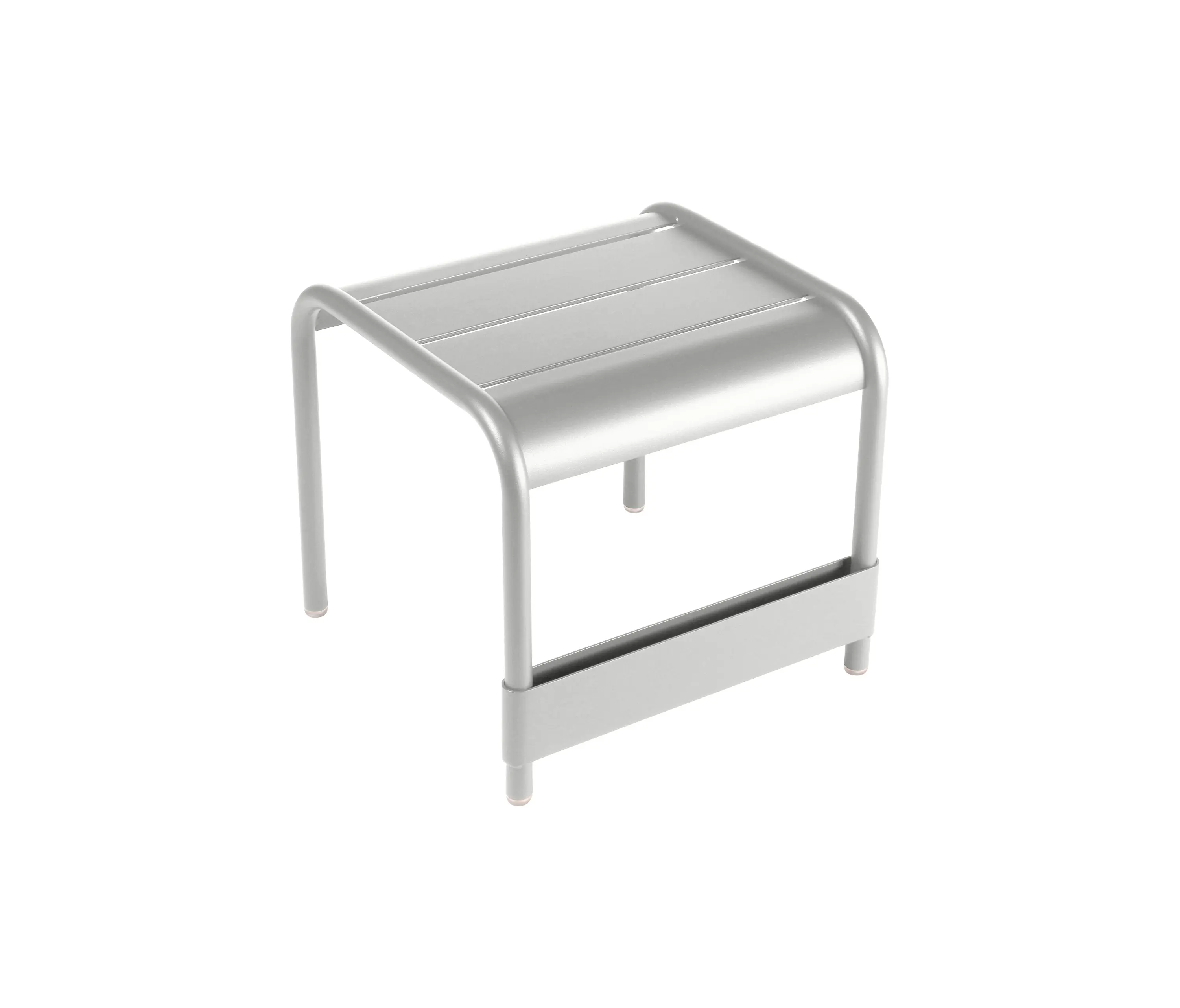 FERMOB - Luxembourg | Small Low Table/Footrest