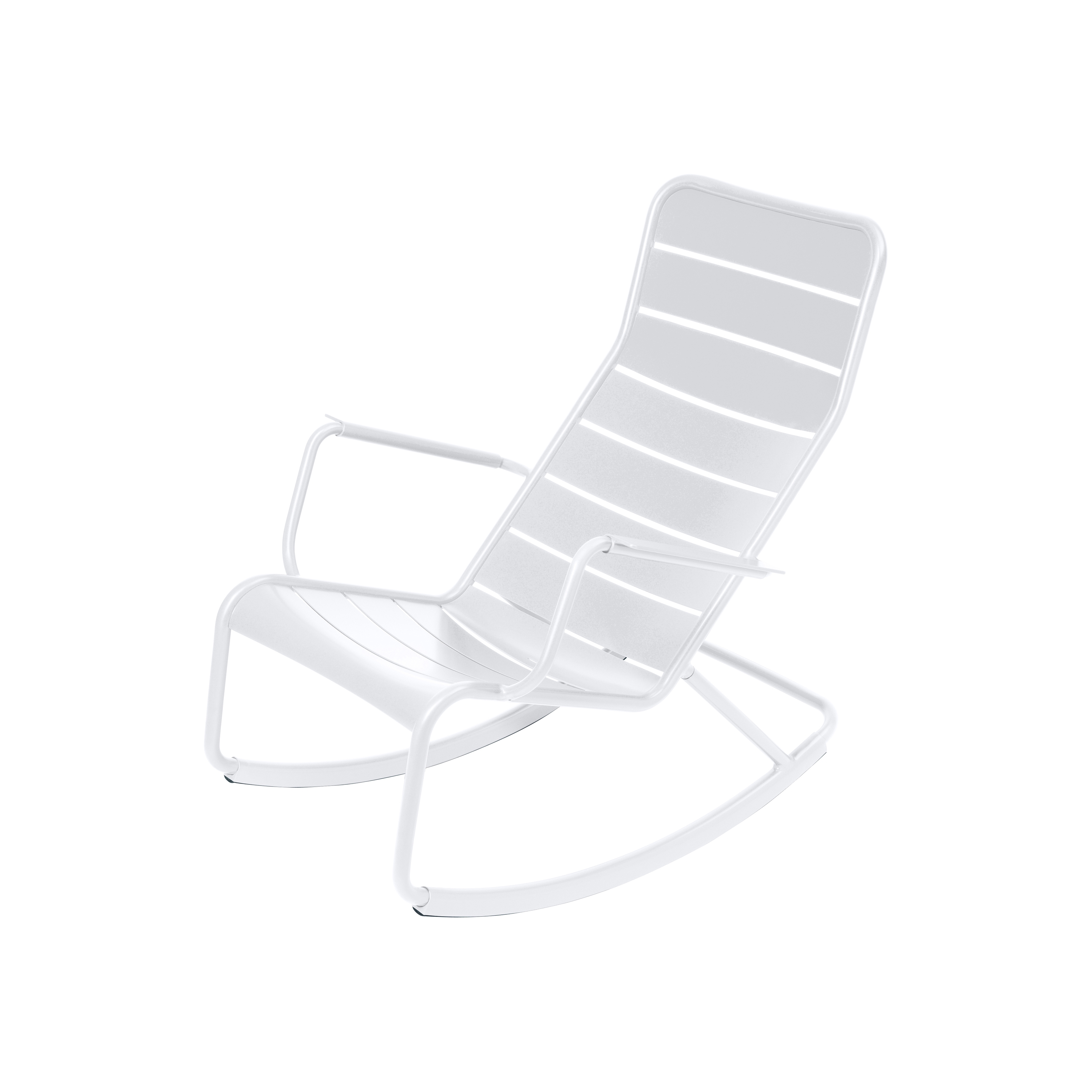 Luxembourg | Rocking Chair