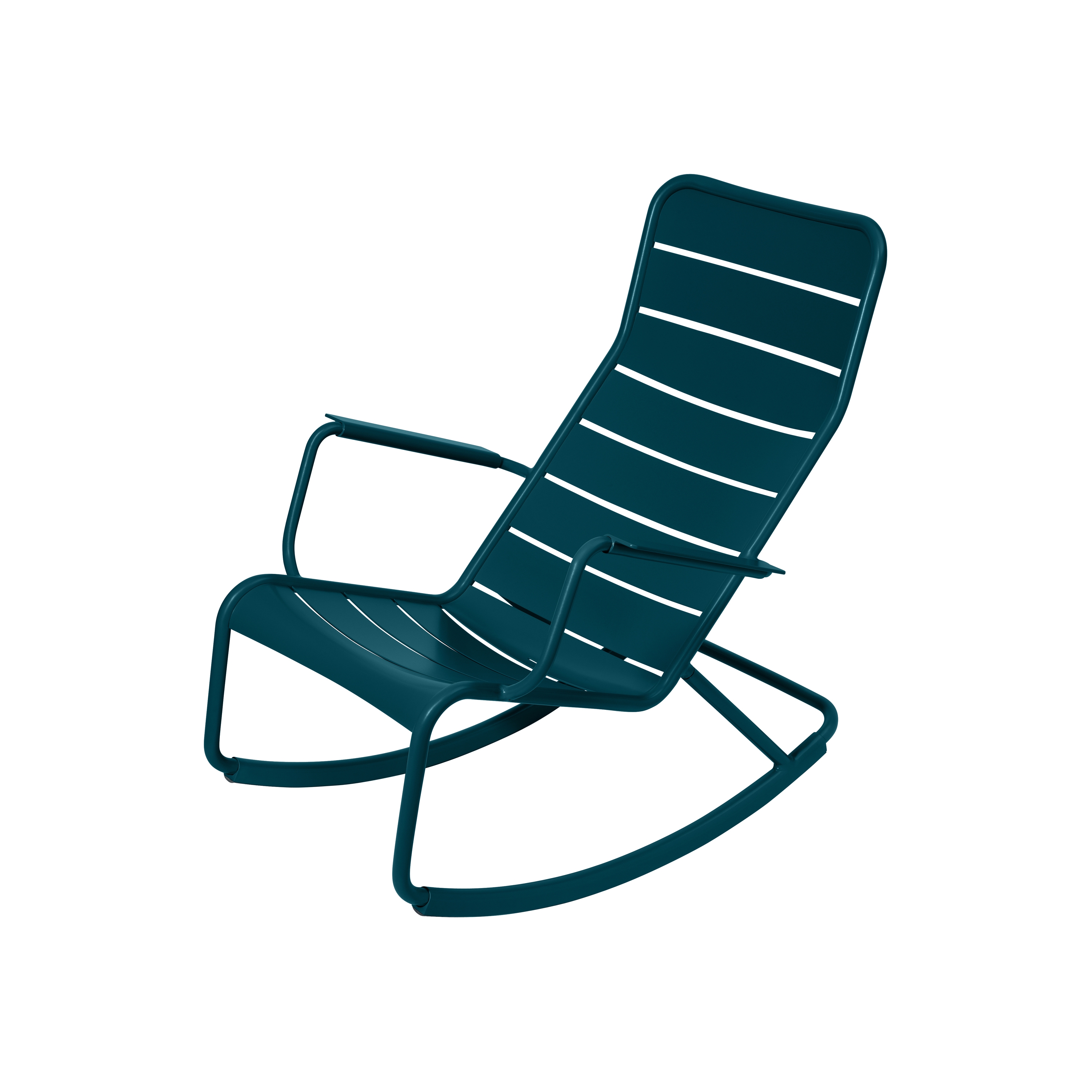 Luxembourg | Rocking Chair