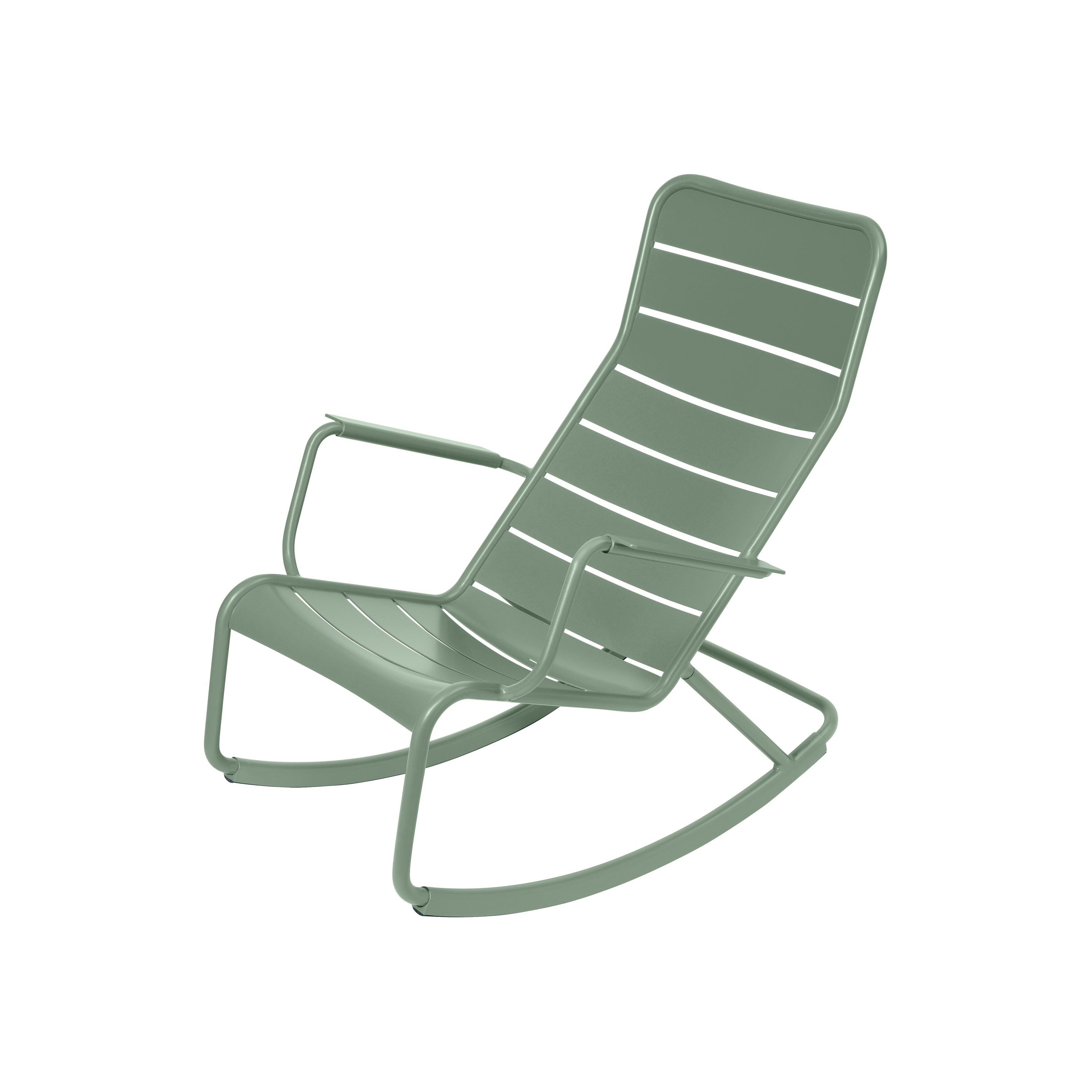Luxembourg | Rocking Chair