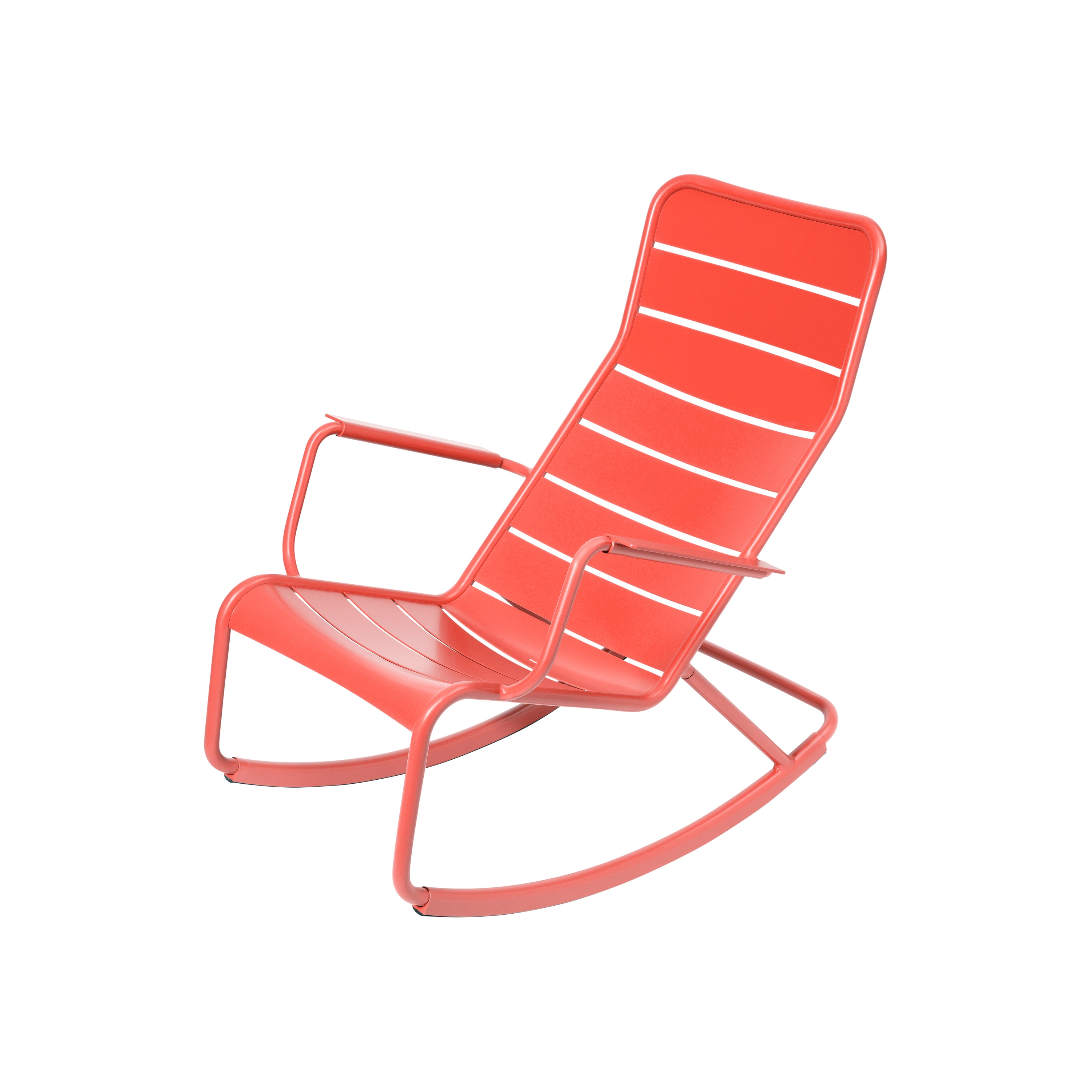Luxembourg | Rocking Chair