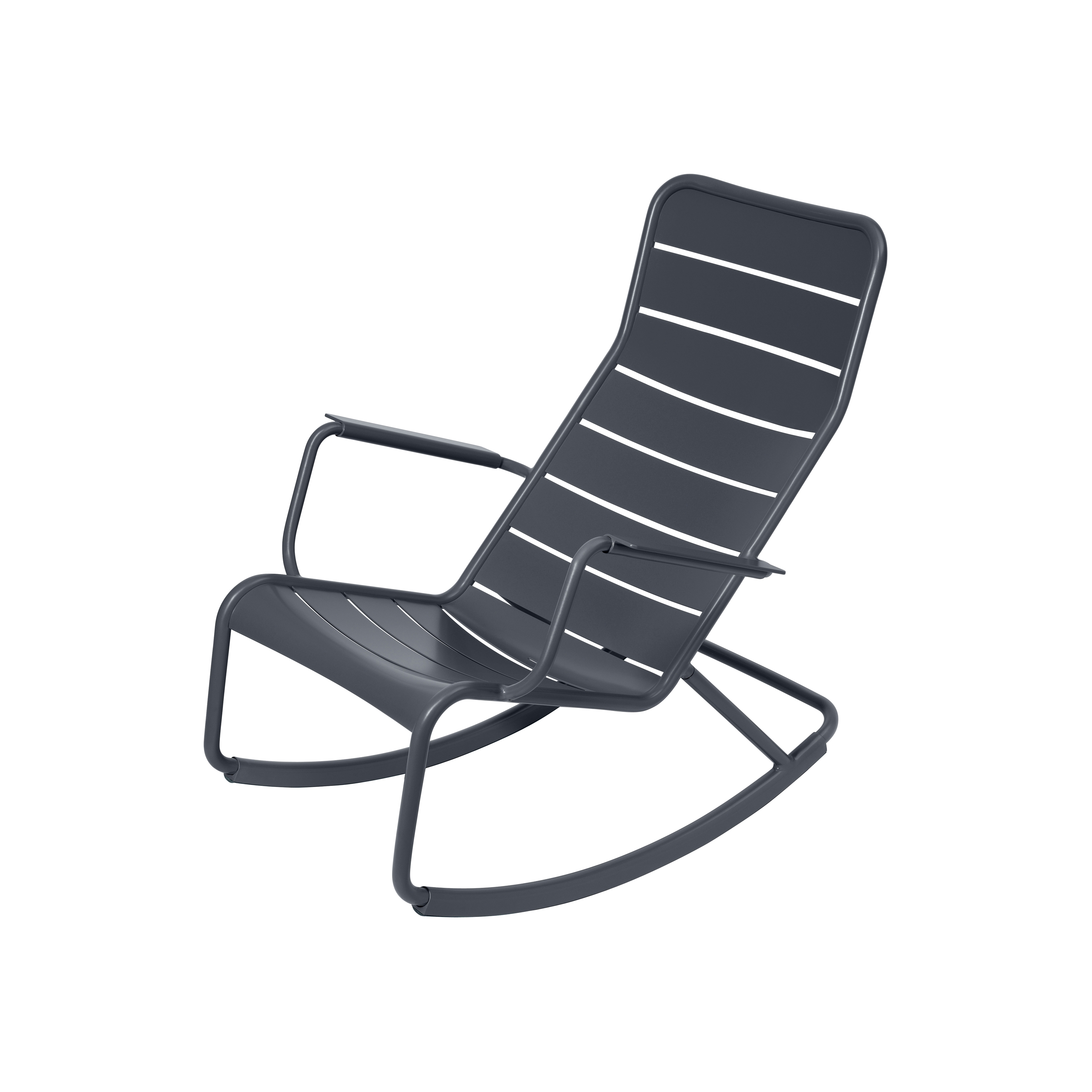 Luxembourg | Rocking Chair