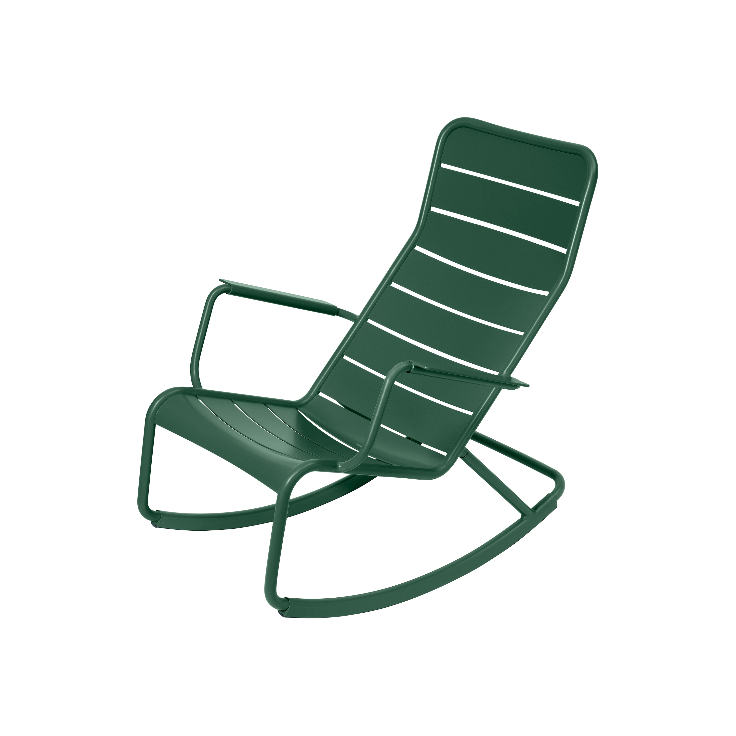 Luxembourg | Rocking Chair