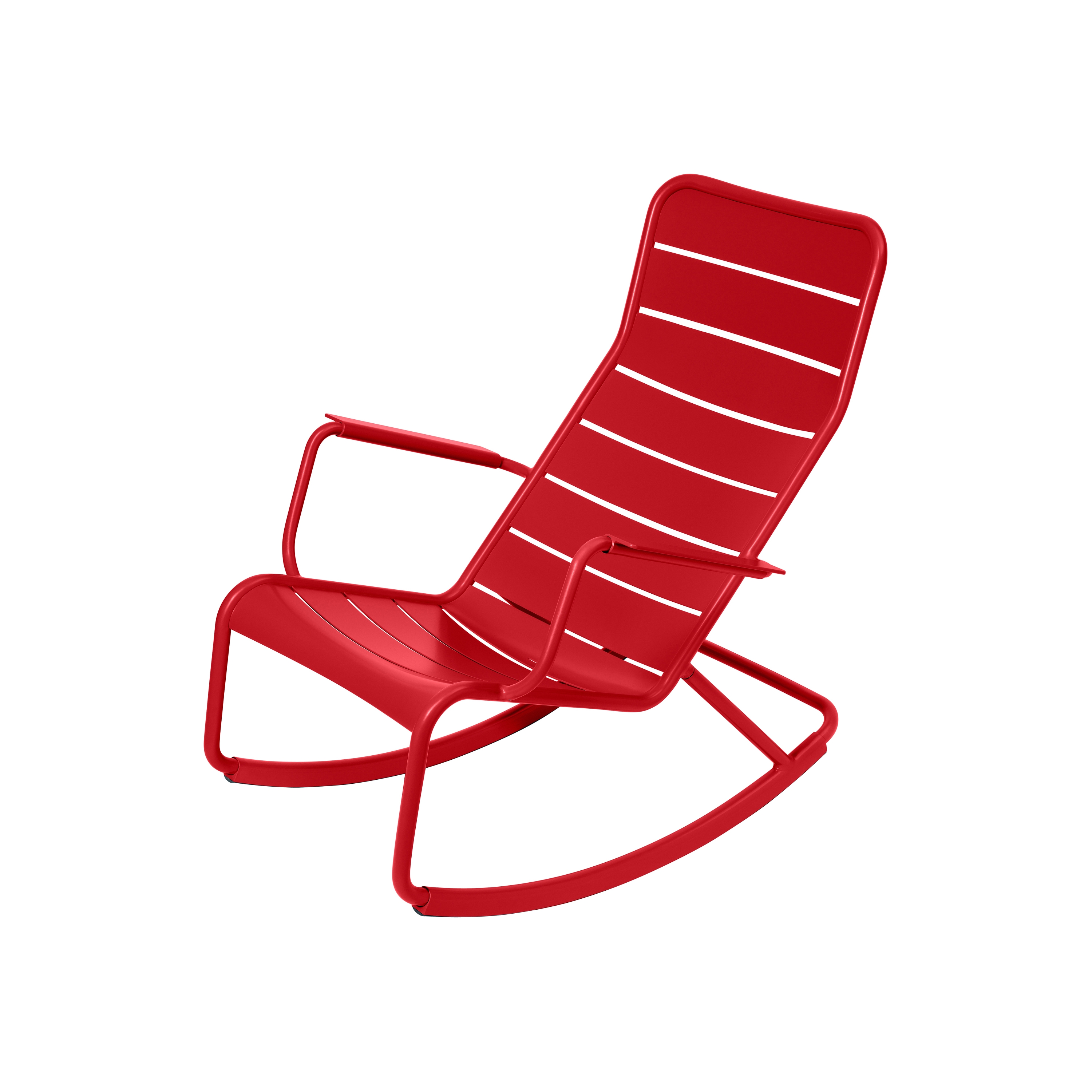 Luxembourg | Rocking Chair