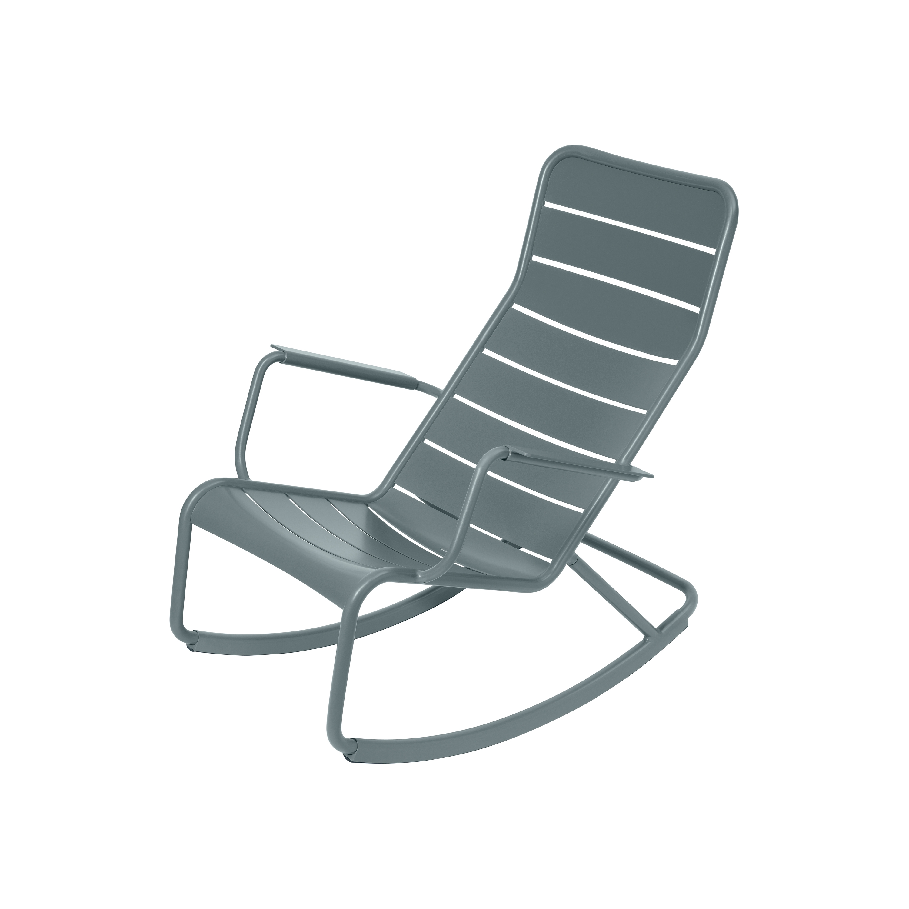 Luxembourg | Rocking Chair