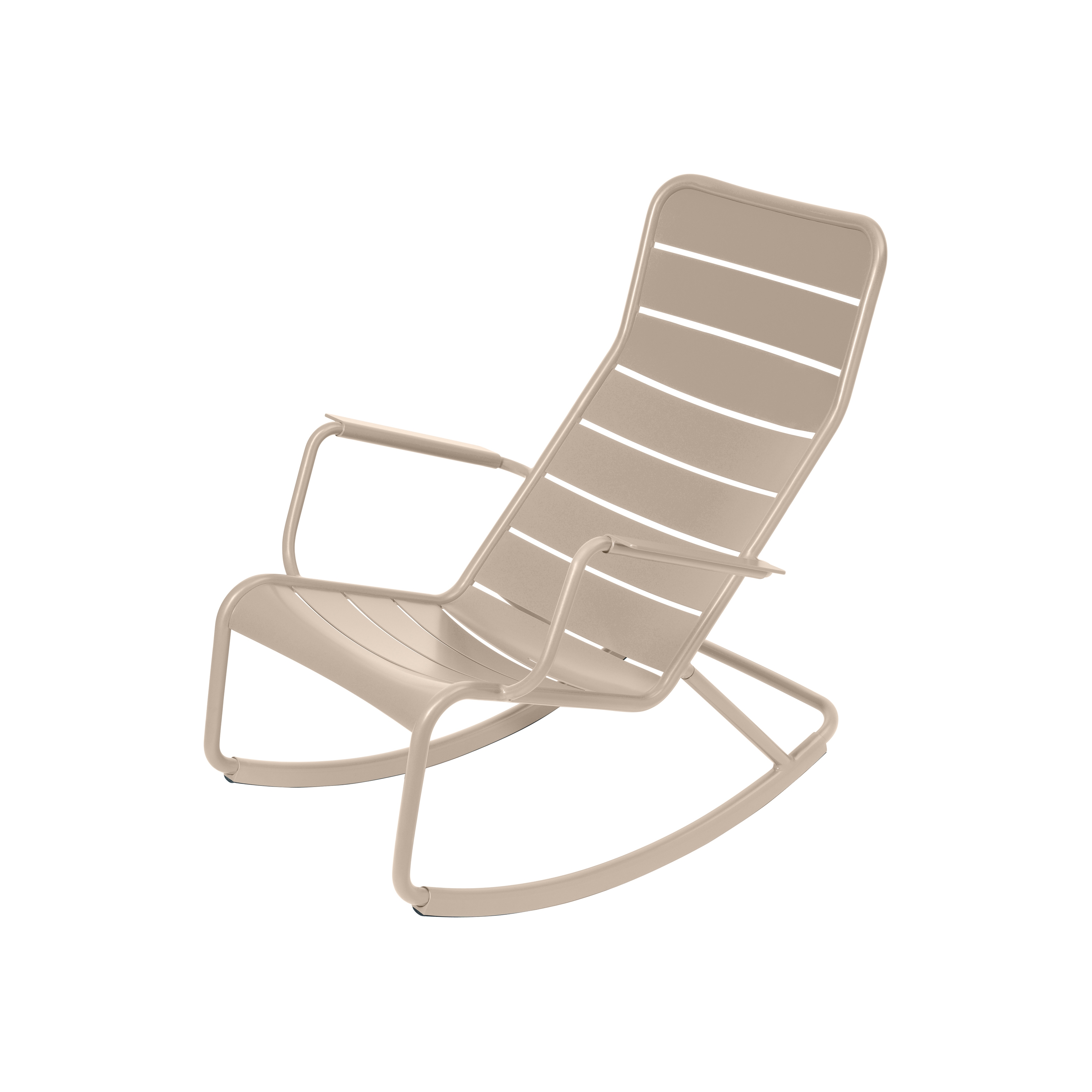 Luxembourg | Rocking Chair