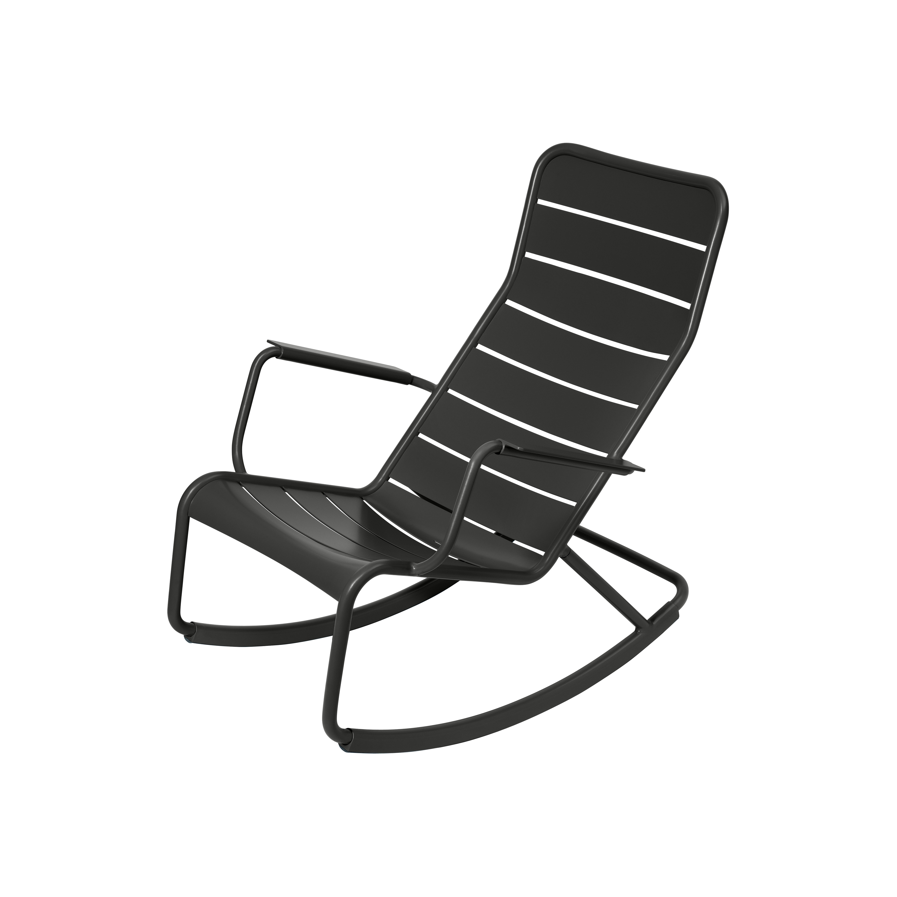 Mostrar el producto Luxembourg | Rocking Chair del fabricante FERMOB