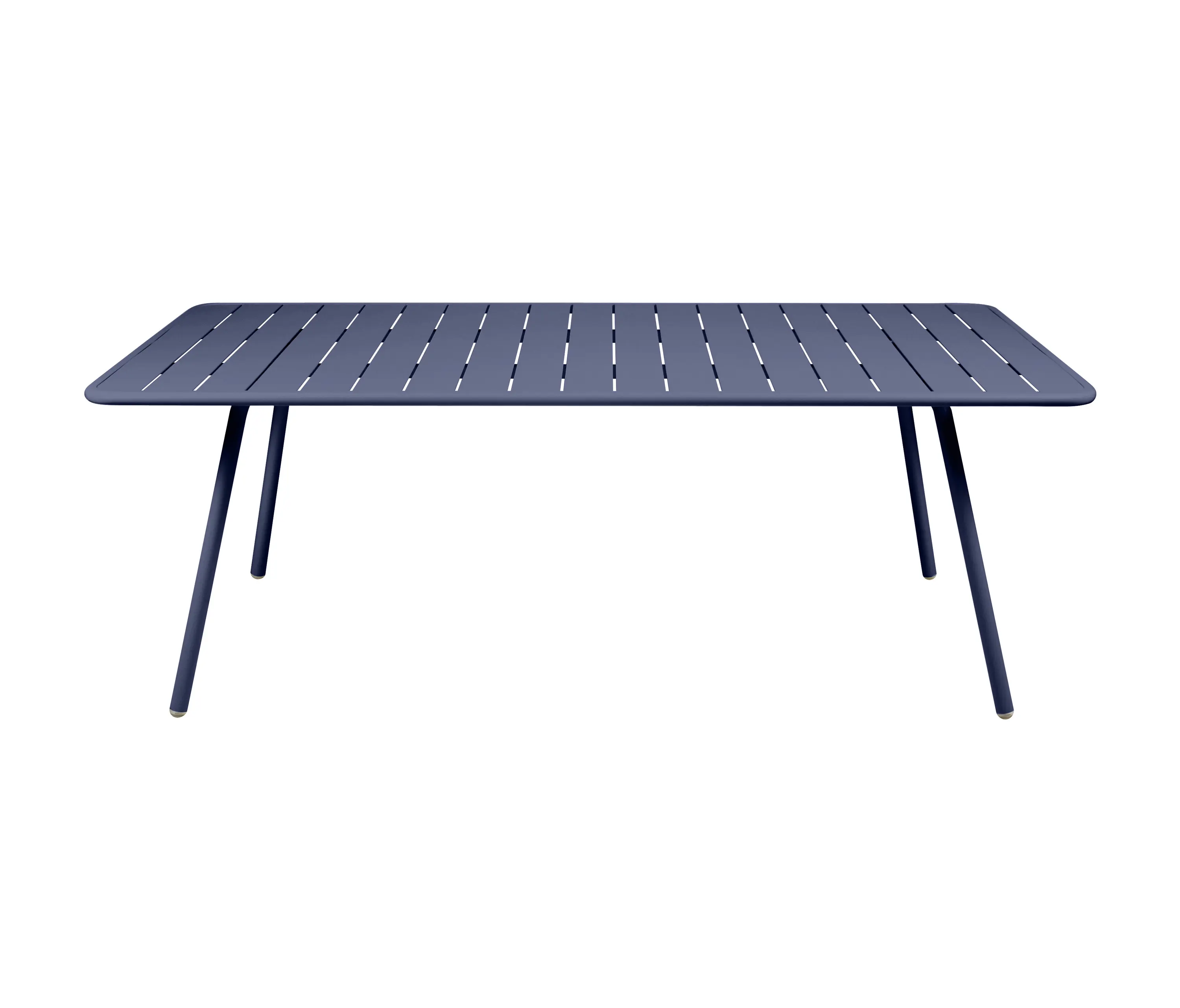 FERMOB - Luxembourg | Table 207 x 100 cm