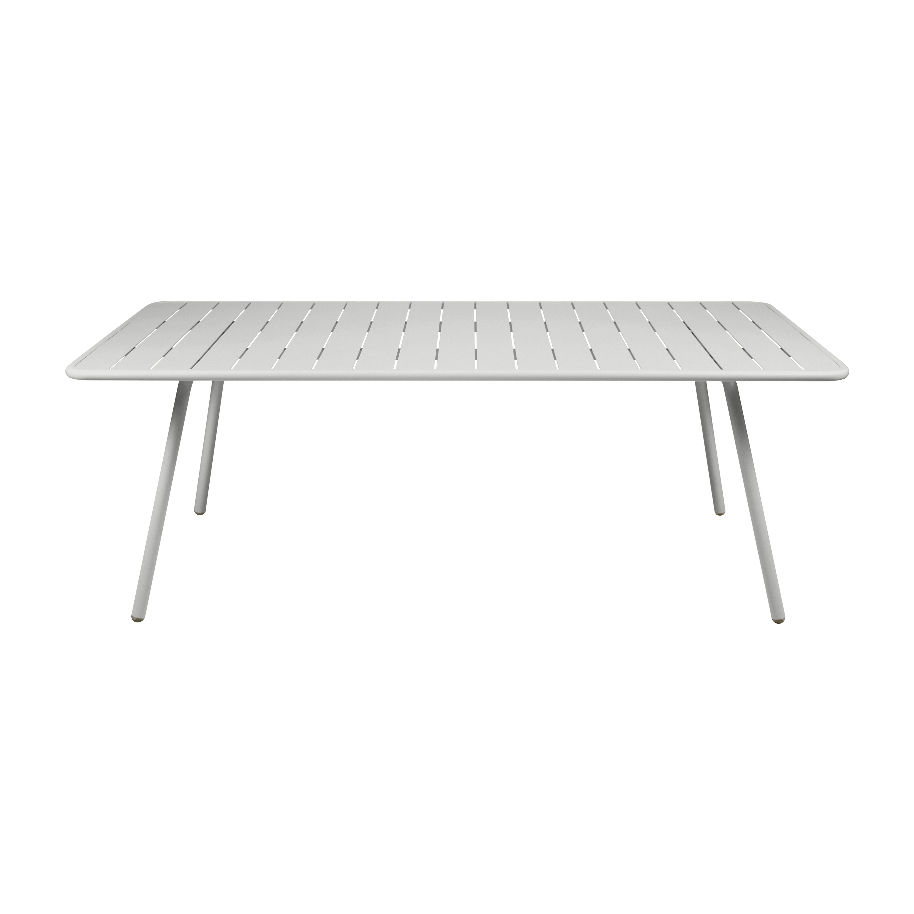 Mostrar el producto Luxembourg | Table 207 x 100 cm del fabricante FERMOB