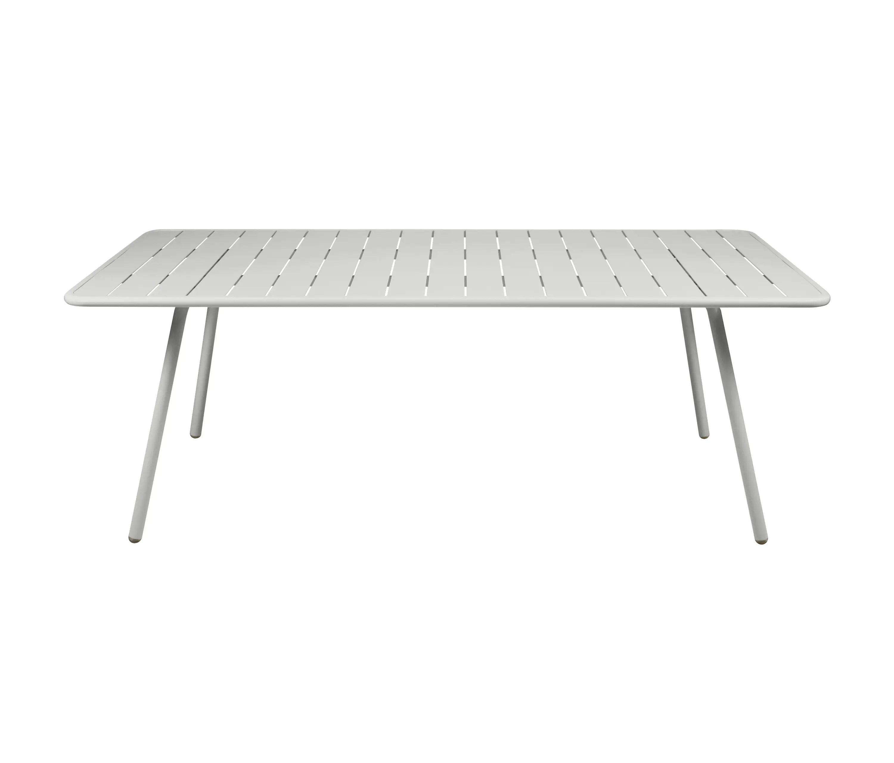 FERMOB - Luxembourg | Table 207 x 100 cm