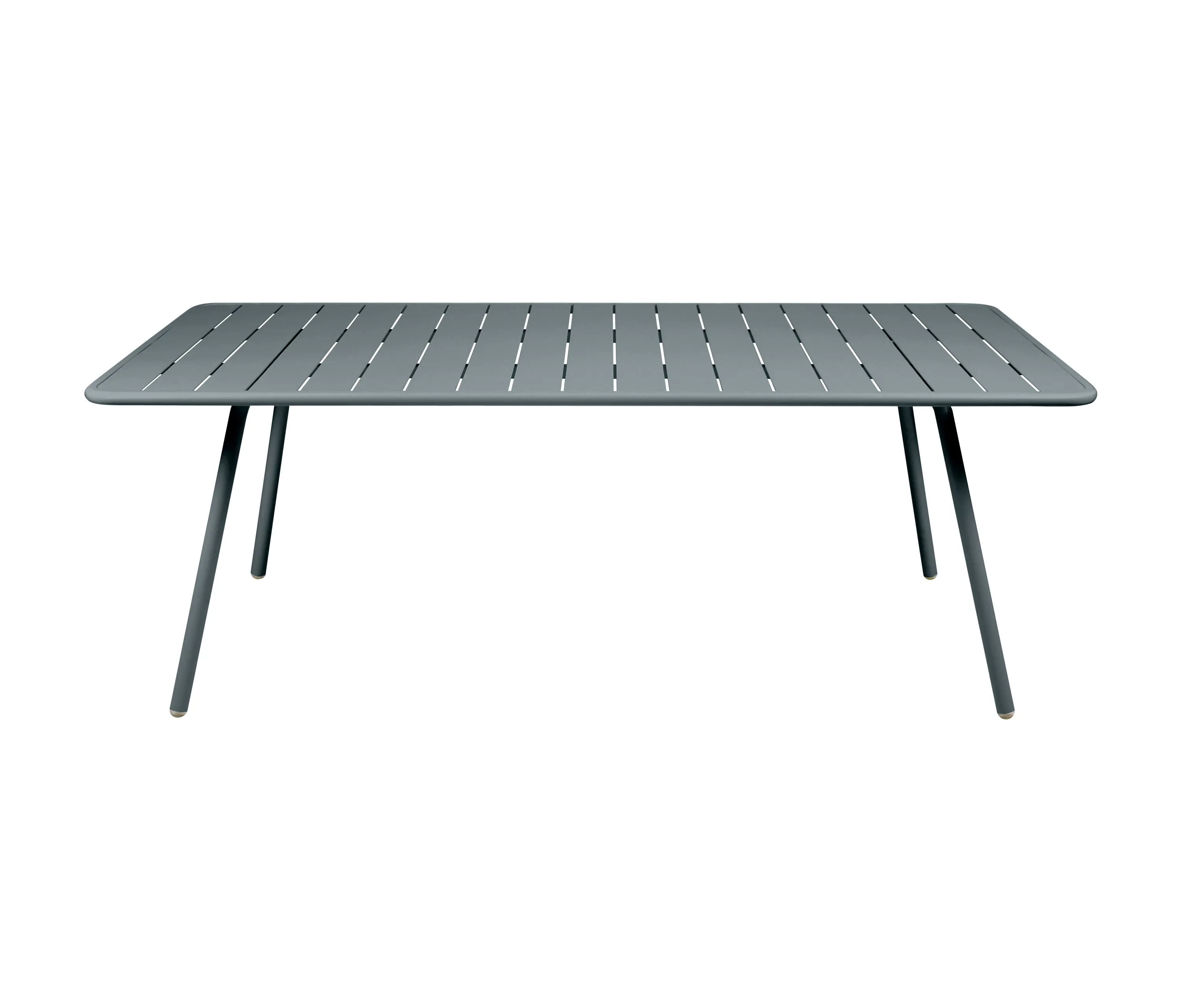 FERMOB - Luxembourg | Table 207 x 100 cm