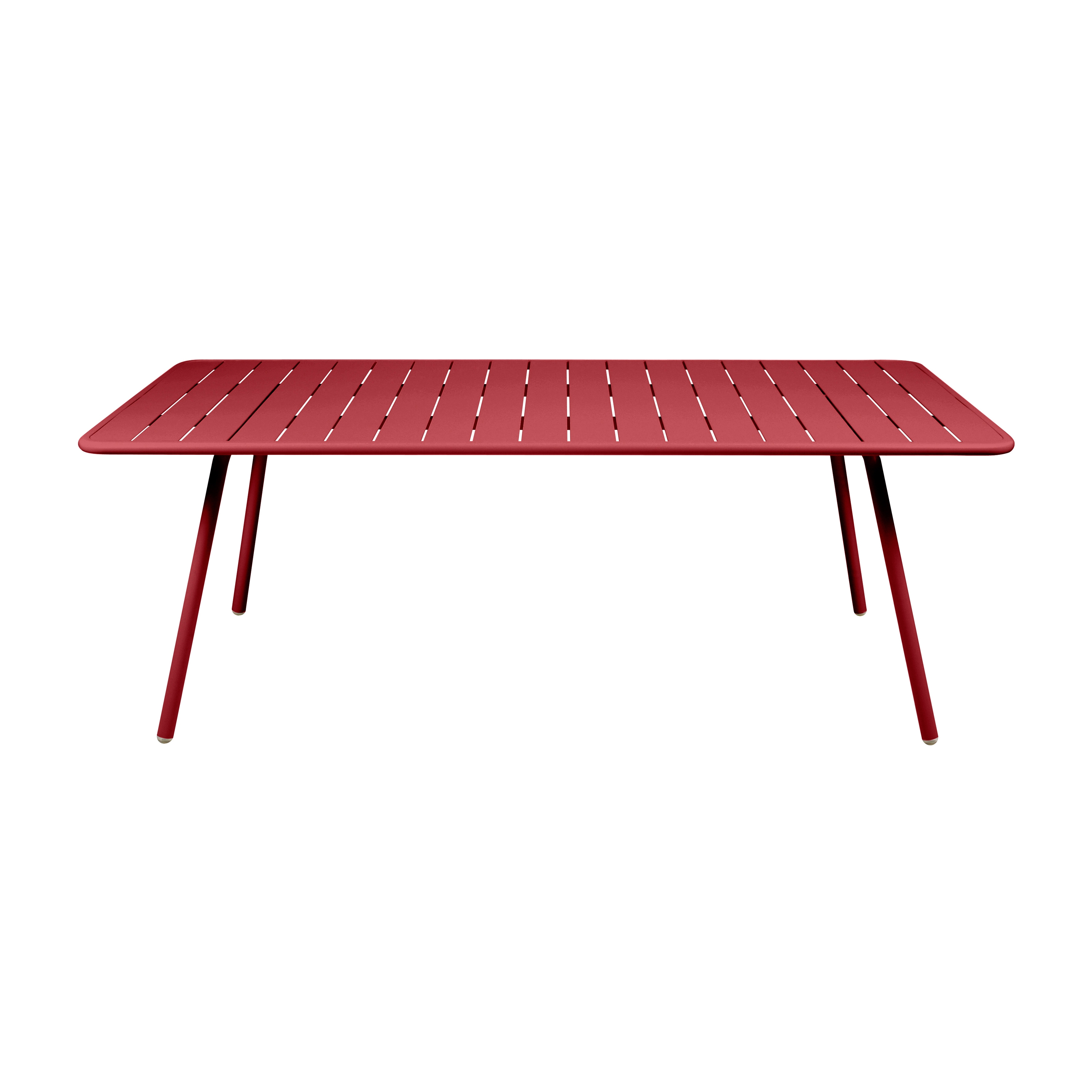 Display product Luxembourg | Table 207 x 100 cm from manufacturer FERMOB