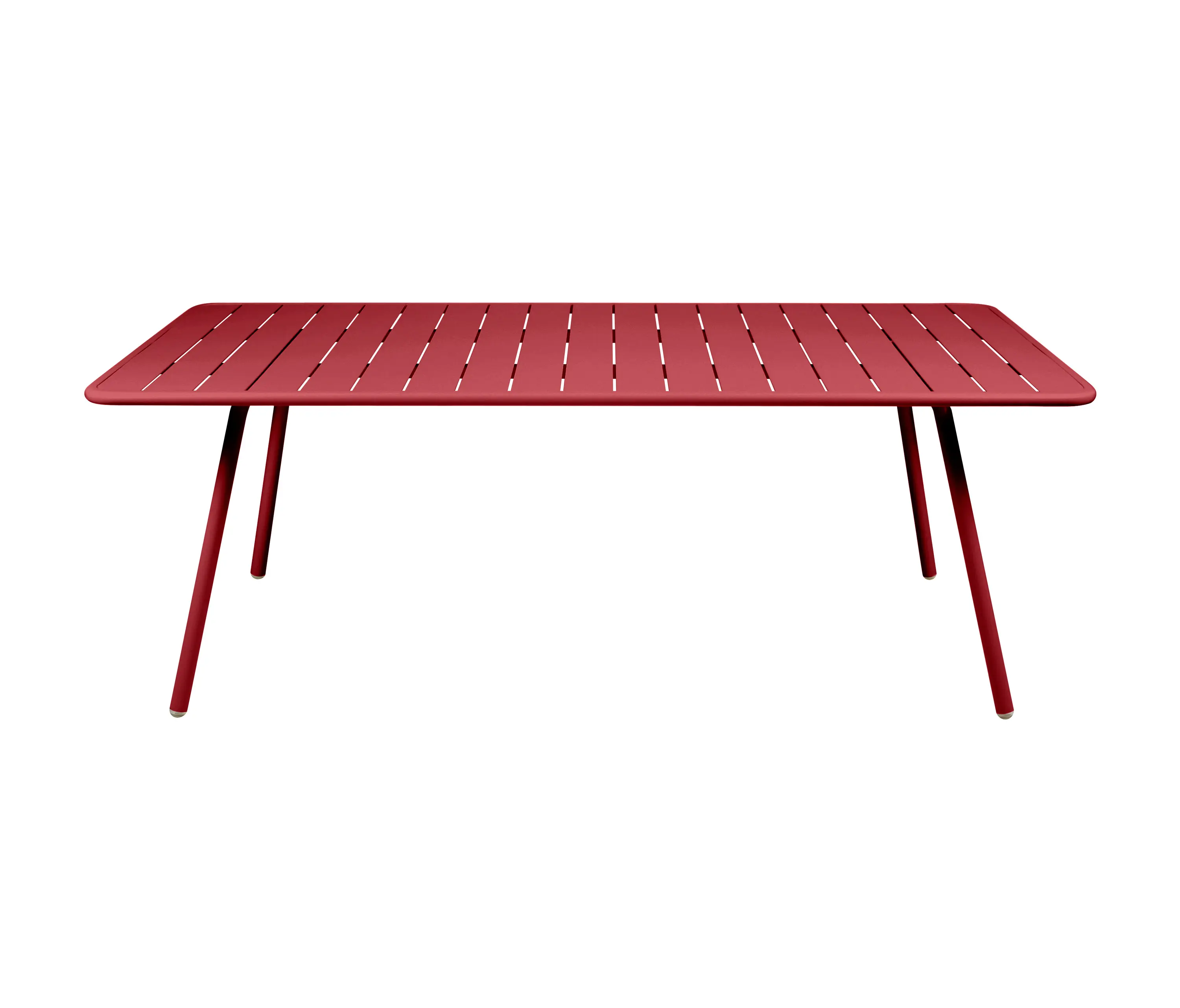 FERMOB - Luxembourg | Table 207 x 100 cm