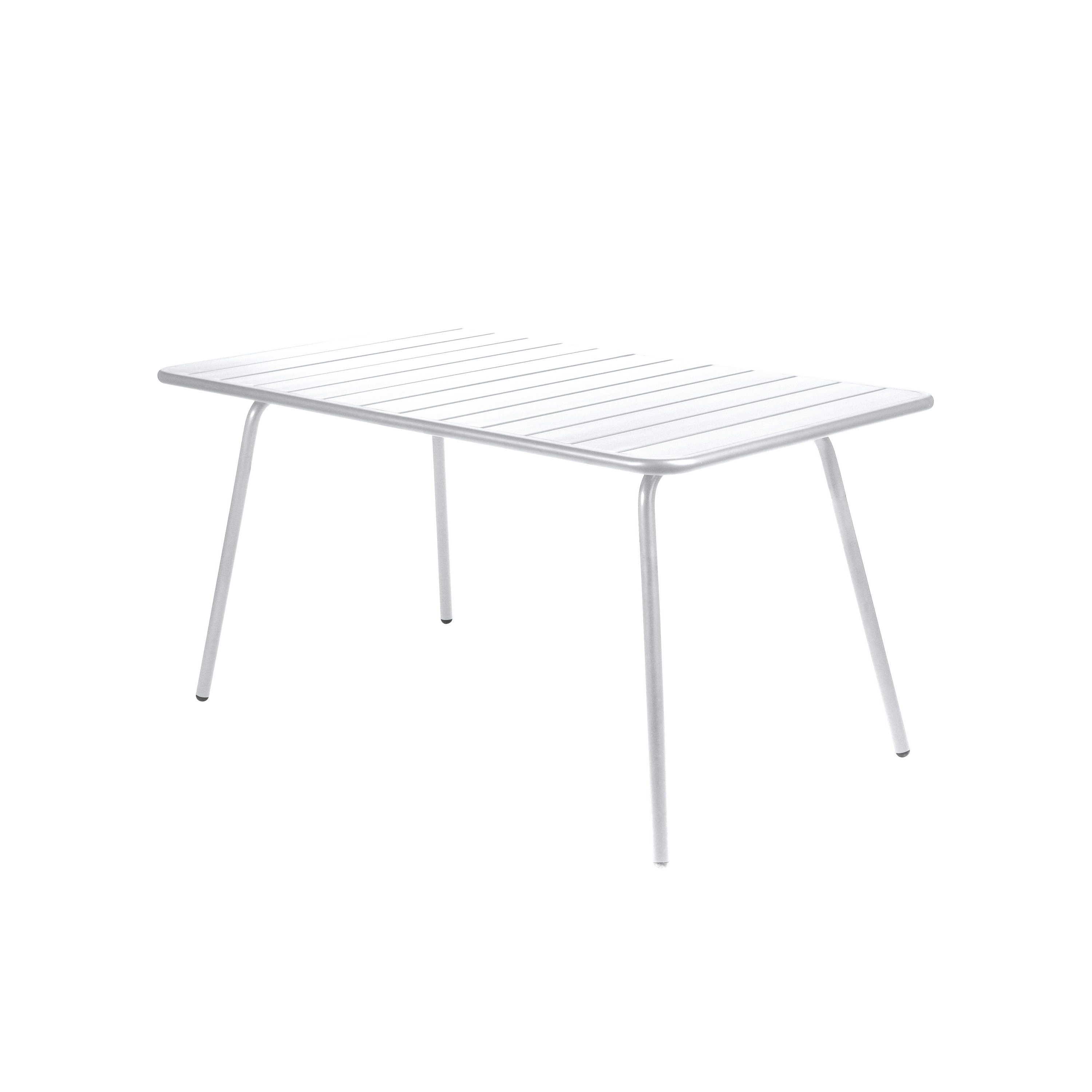 Luxembourg | Table 143 x 80 cm