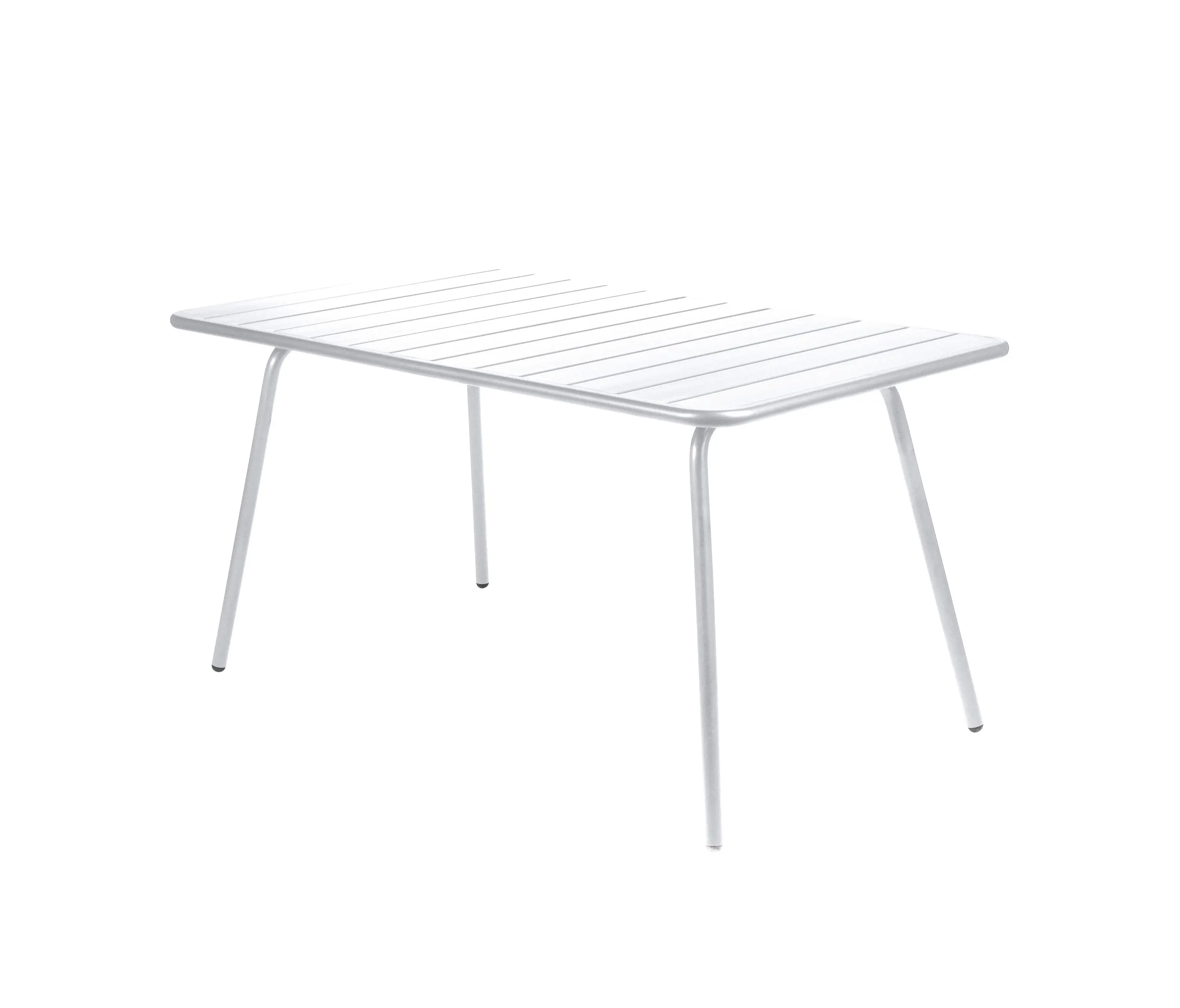 FERMOB - Luxembourg | Table 143 x 80 cm