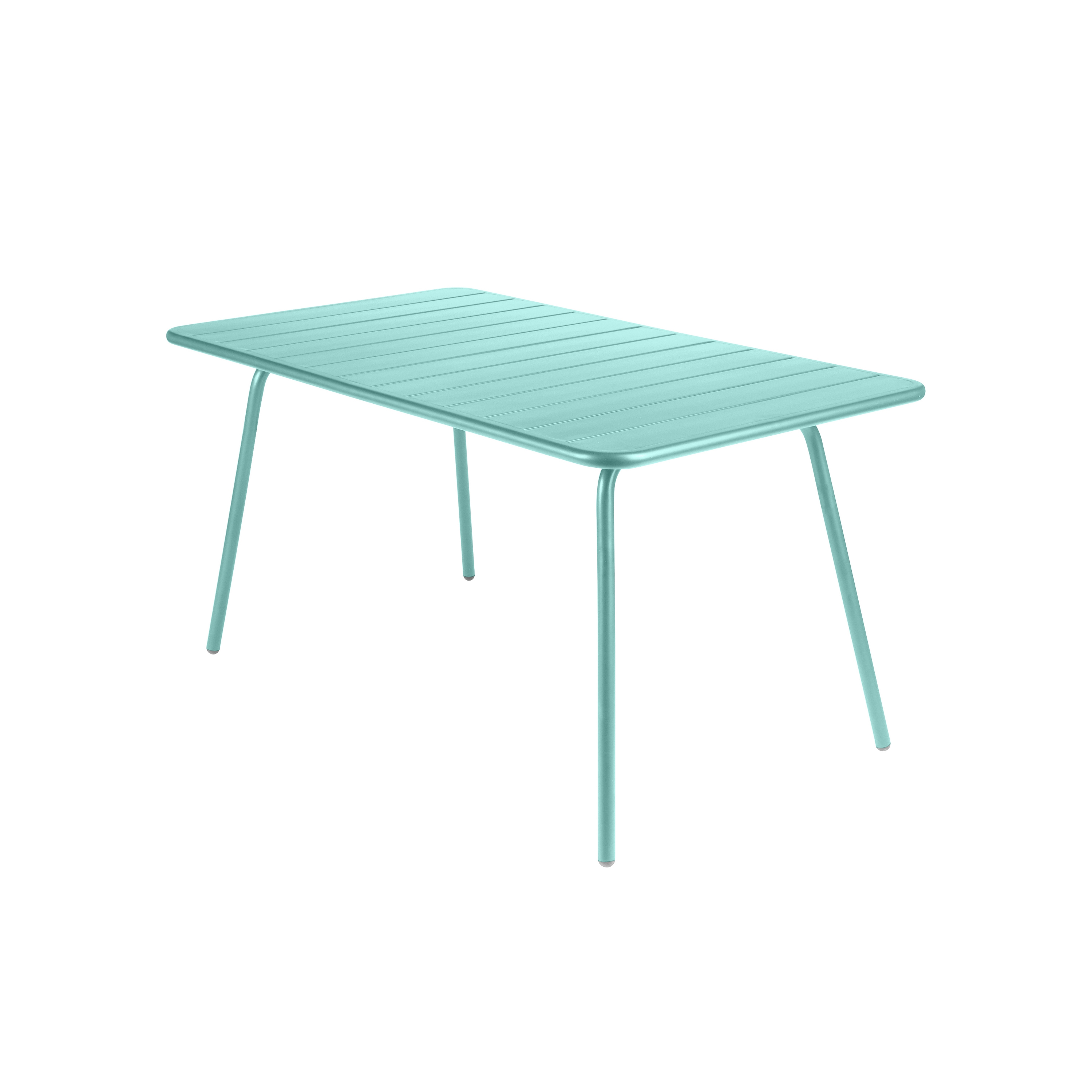 Mostrar el producto Luxembourg | Table 143 x 80 cm del fabricante FERMOB