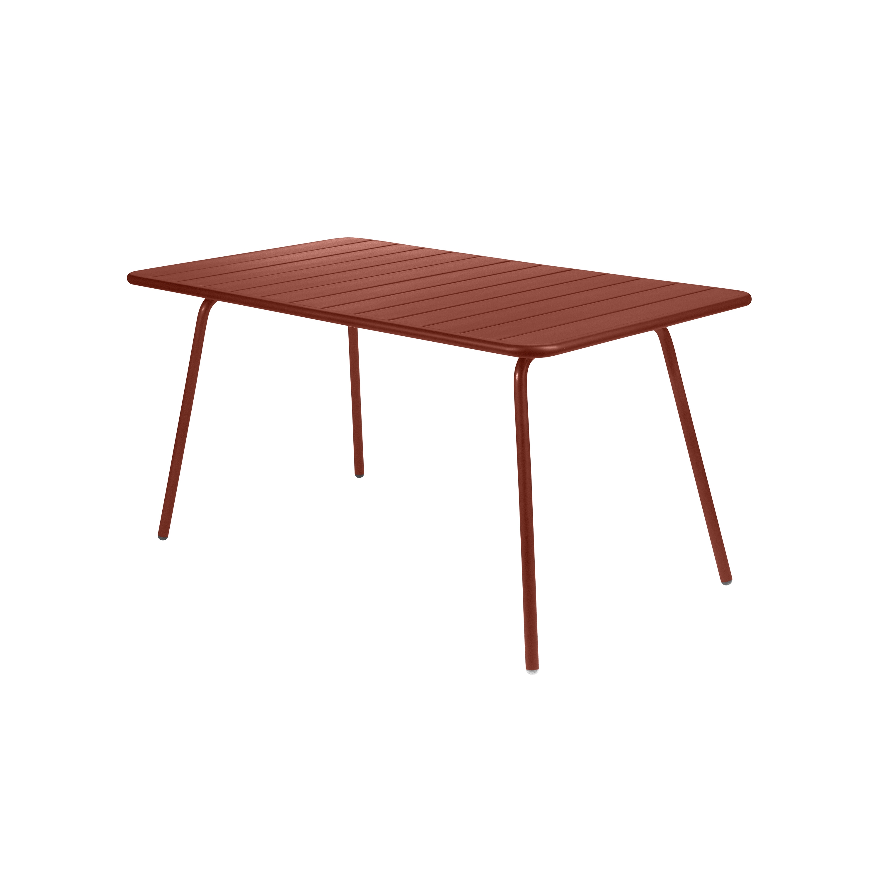 Display product Luxembourg | Table 143 x 80 cm from manufacturer FERMOB