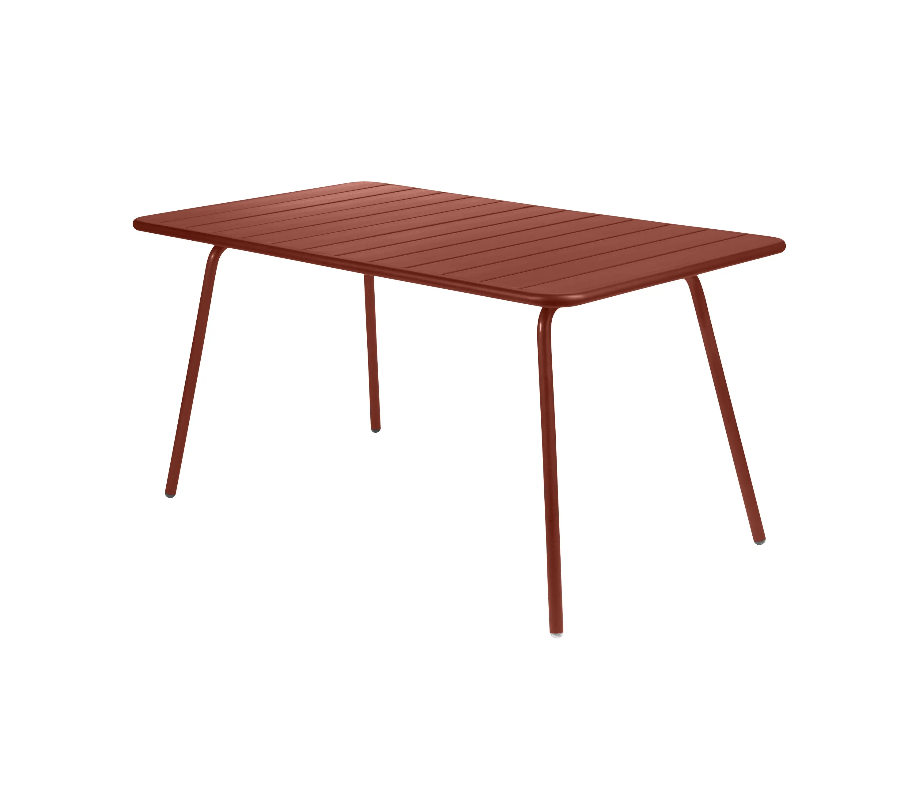 FERMOB - Luxembourg | Table 143 x 80 cm