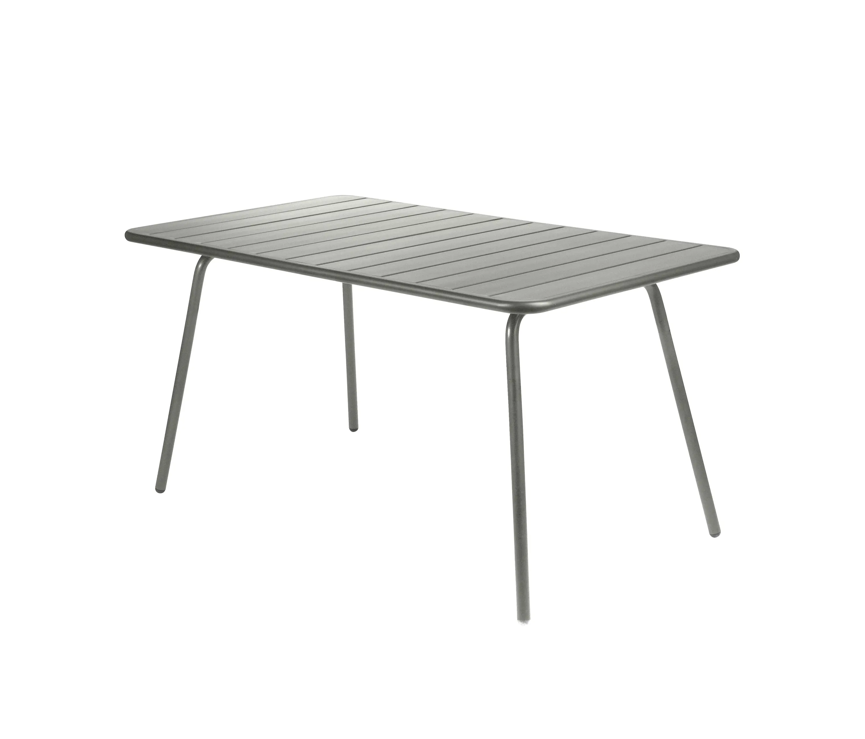 FERMOB - Luxembourg | Table 143 x 80 cm