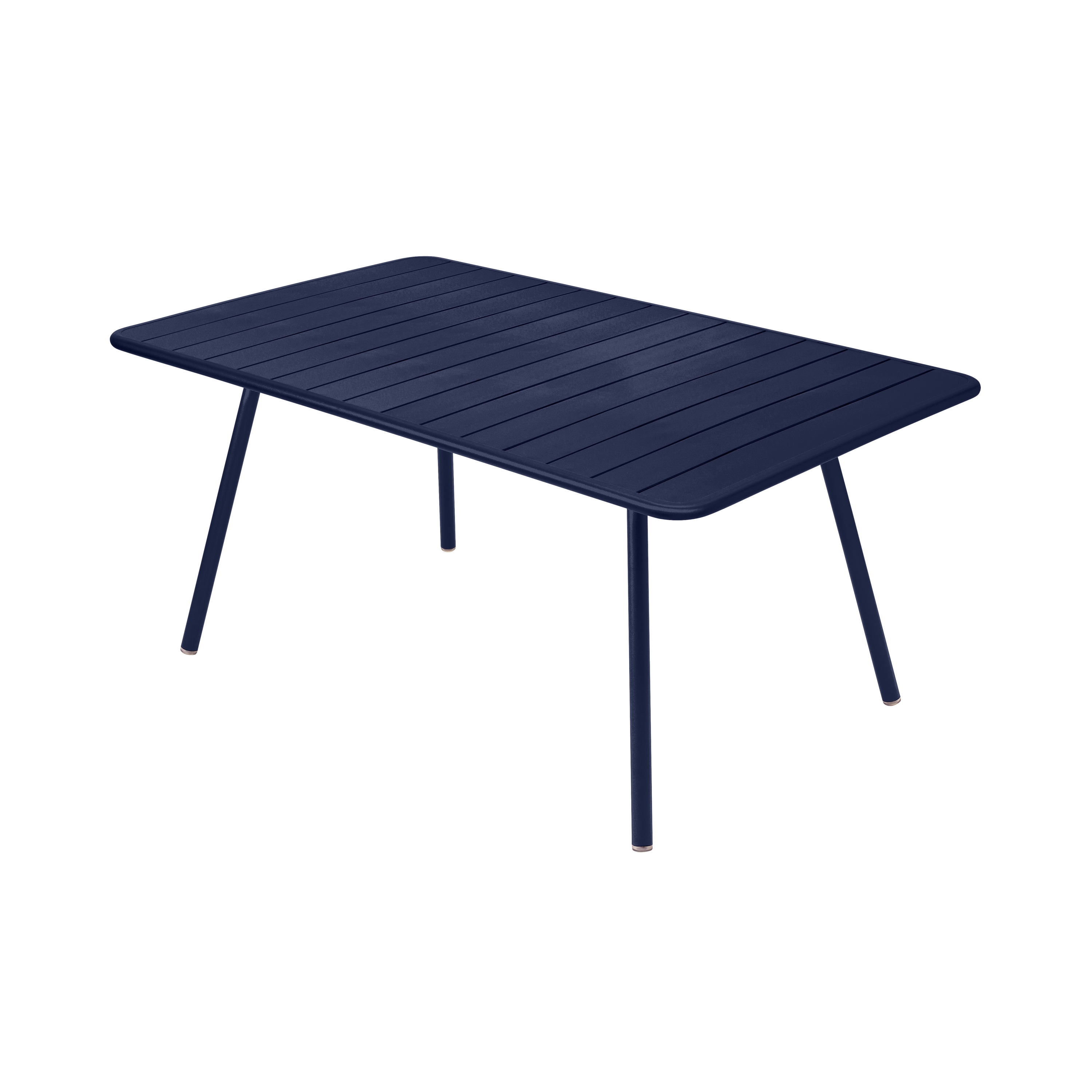 Display product Luxembourg | Table 165 x 100 cm from manufacturer FERMOB