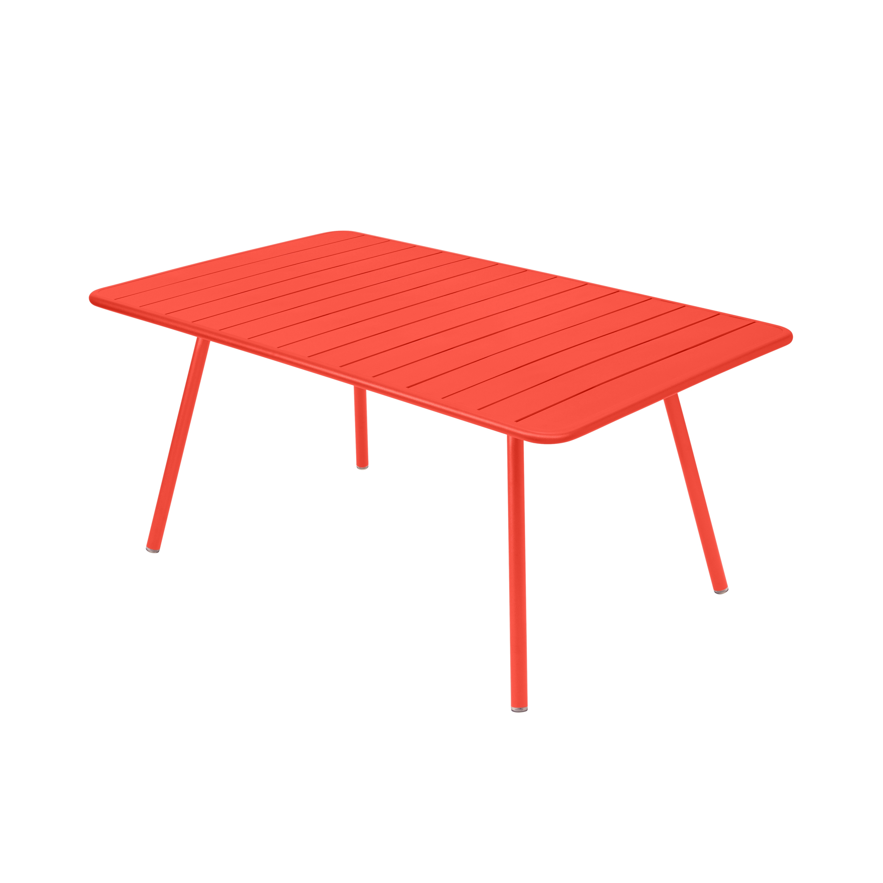Luxembourg | Table 165 x 100 cm