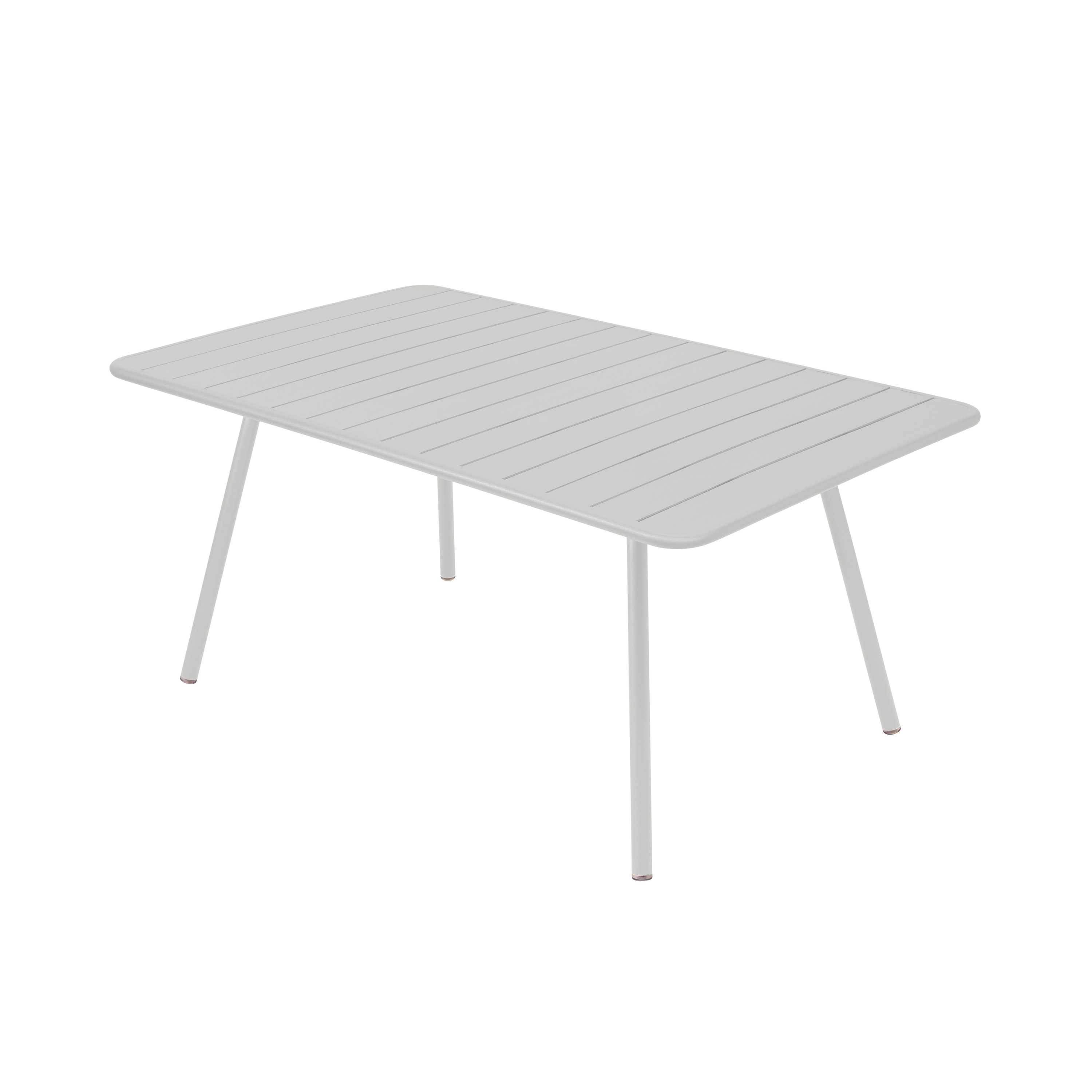 Display product Luxembourg | Table 165 x 100 cm from manufacturer FERMOB