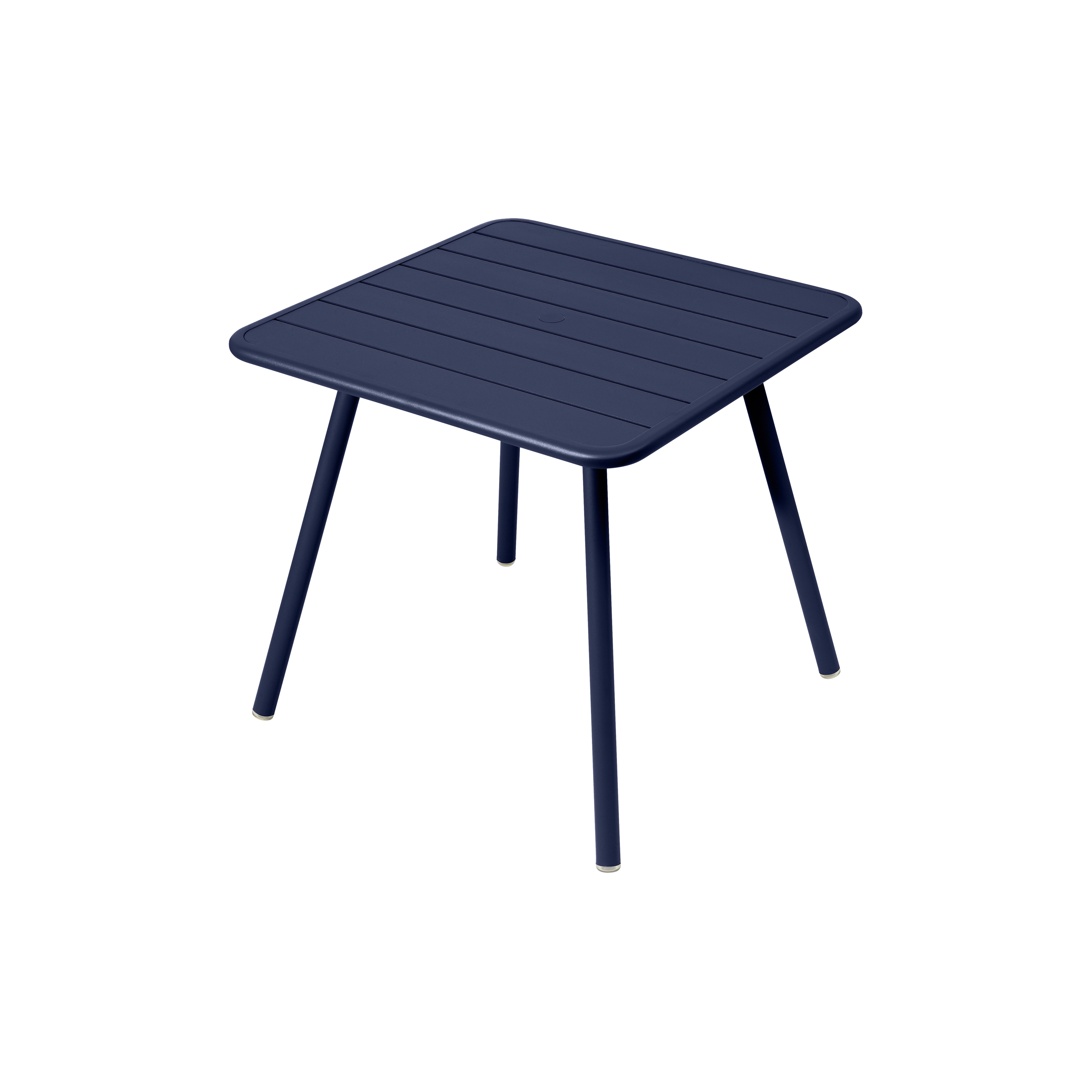 Luxembourg | Four-Leg Table 80 x 80 cm
