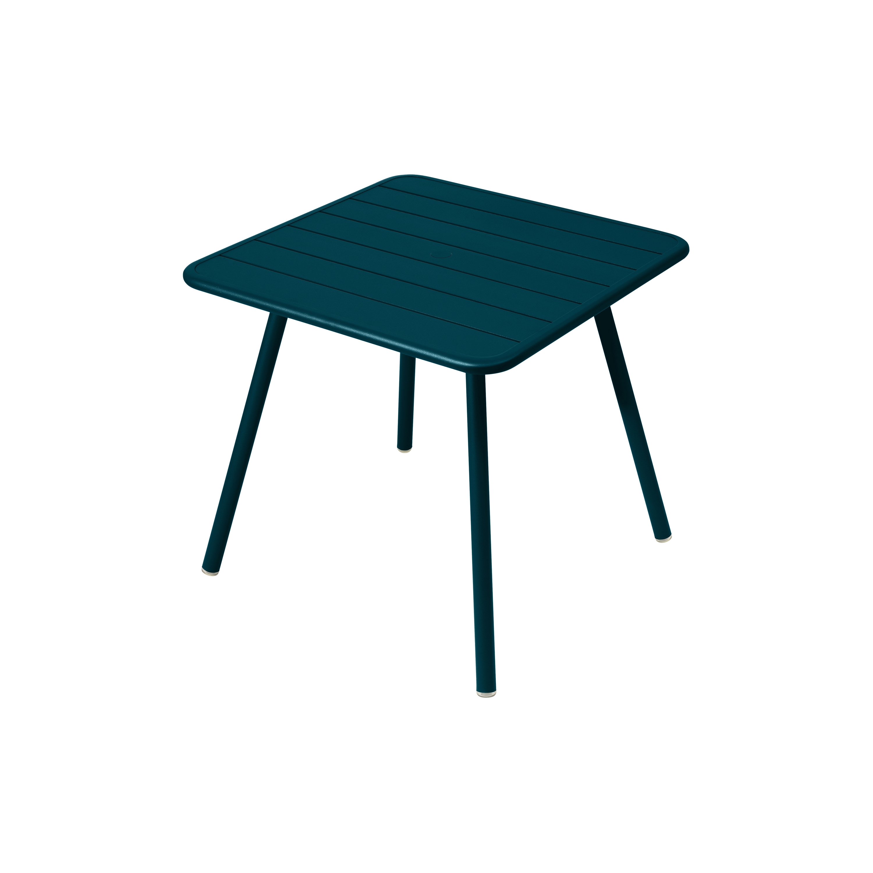 Luxembourg | Four-Leg Table 80 x 80 cm