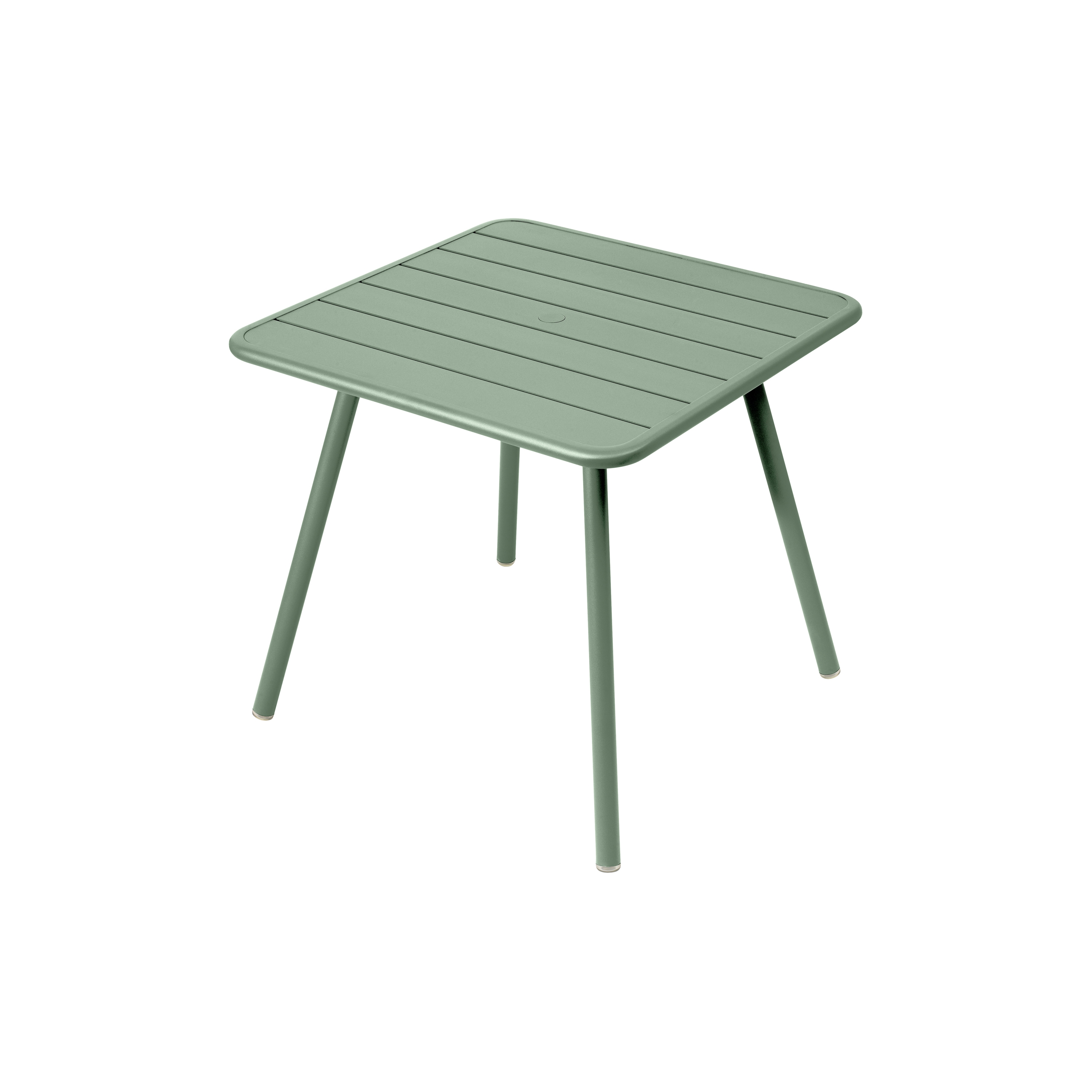 Produkt Luxembourg | Four-Leg Table 80 x 80 cm des Herstellers FERMOB anzeigen