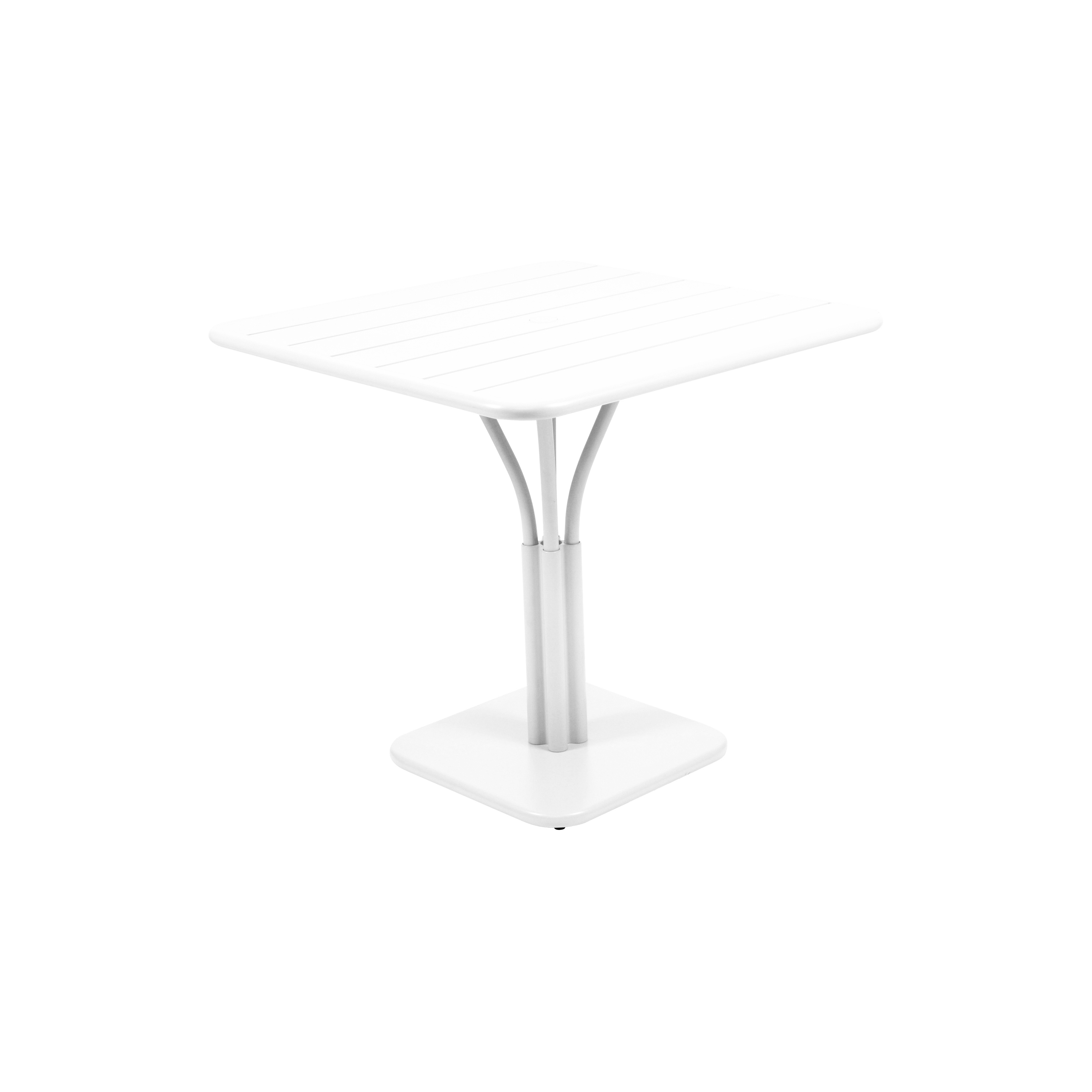 Luxembourg | Kleiner Tisch 80 x 80 cm