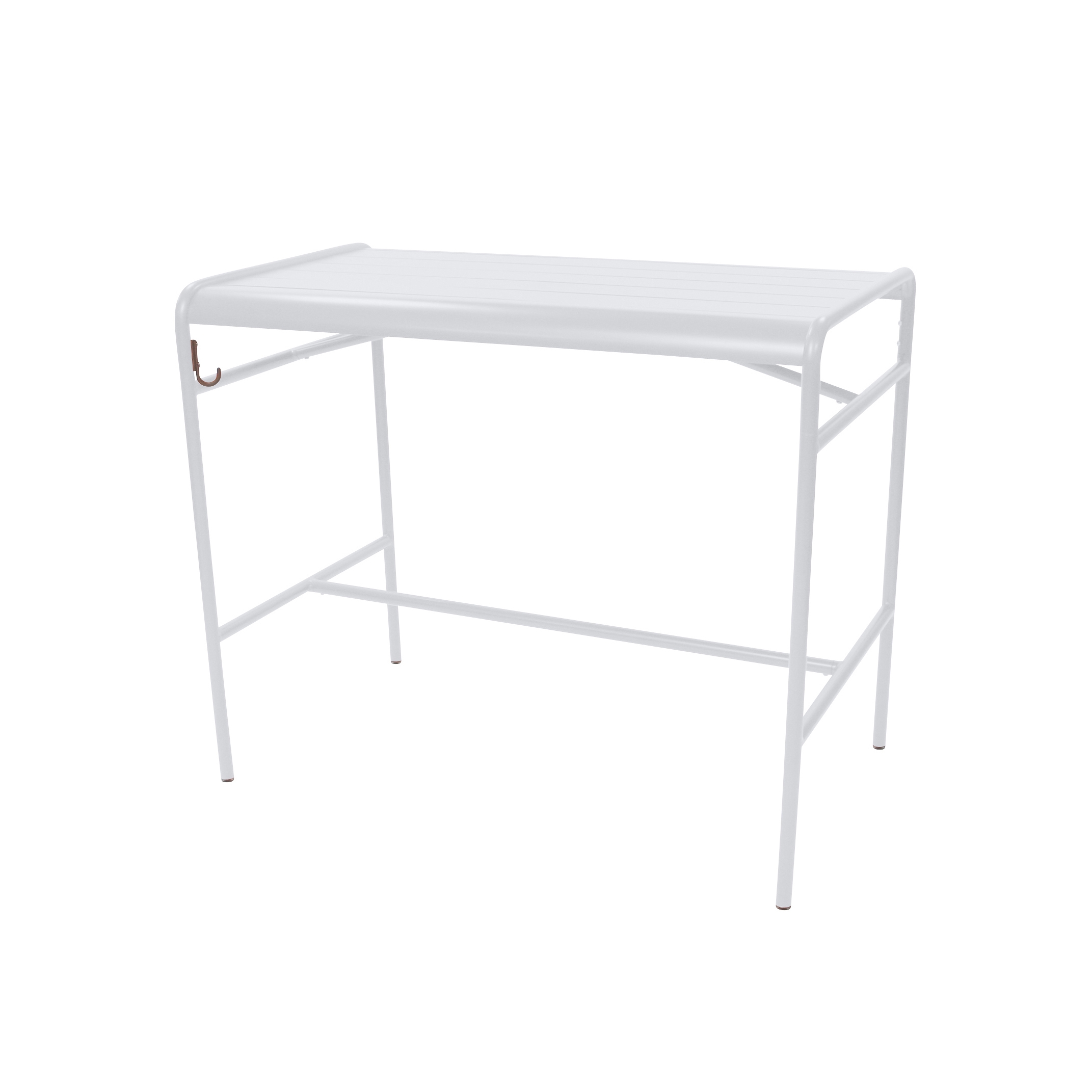Luxembourg | High Table 73 x 126 cm