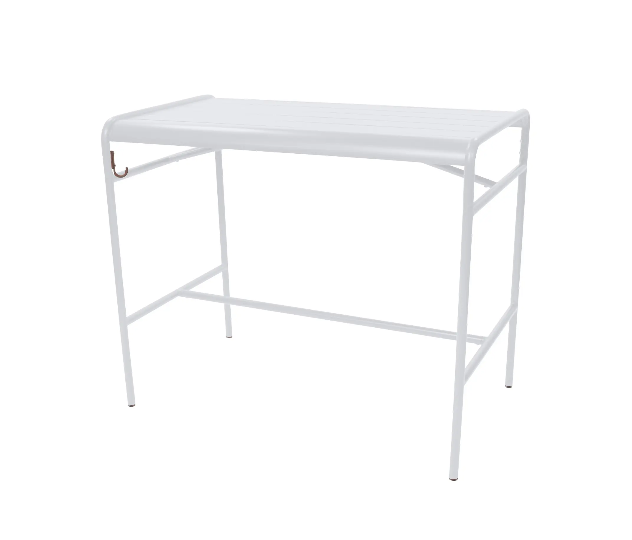 FERMOB - Luxembourg | High Table 73 x 126 cm