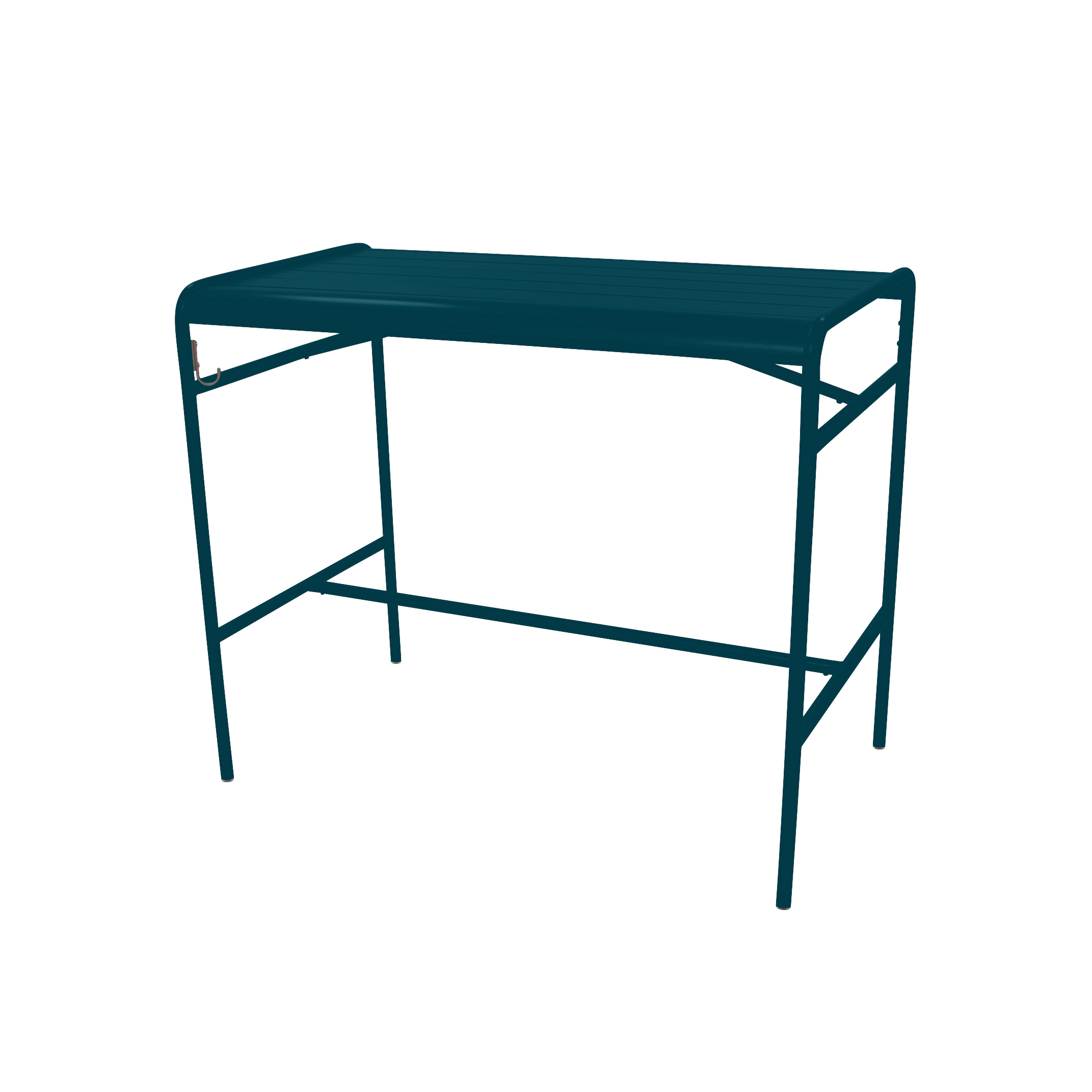 Luxembourg | High Table 73 x 126 cm