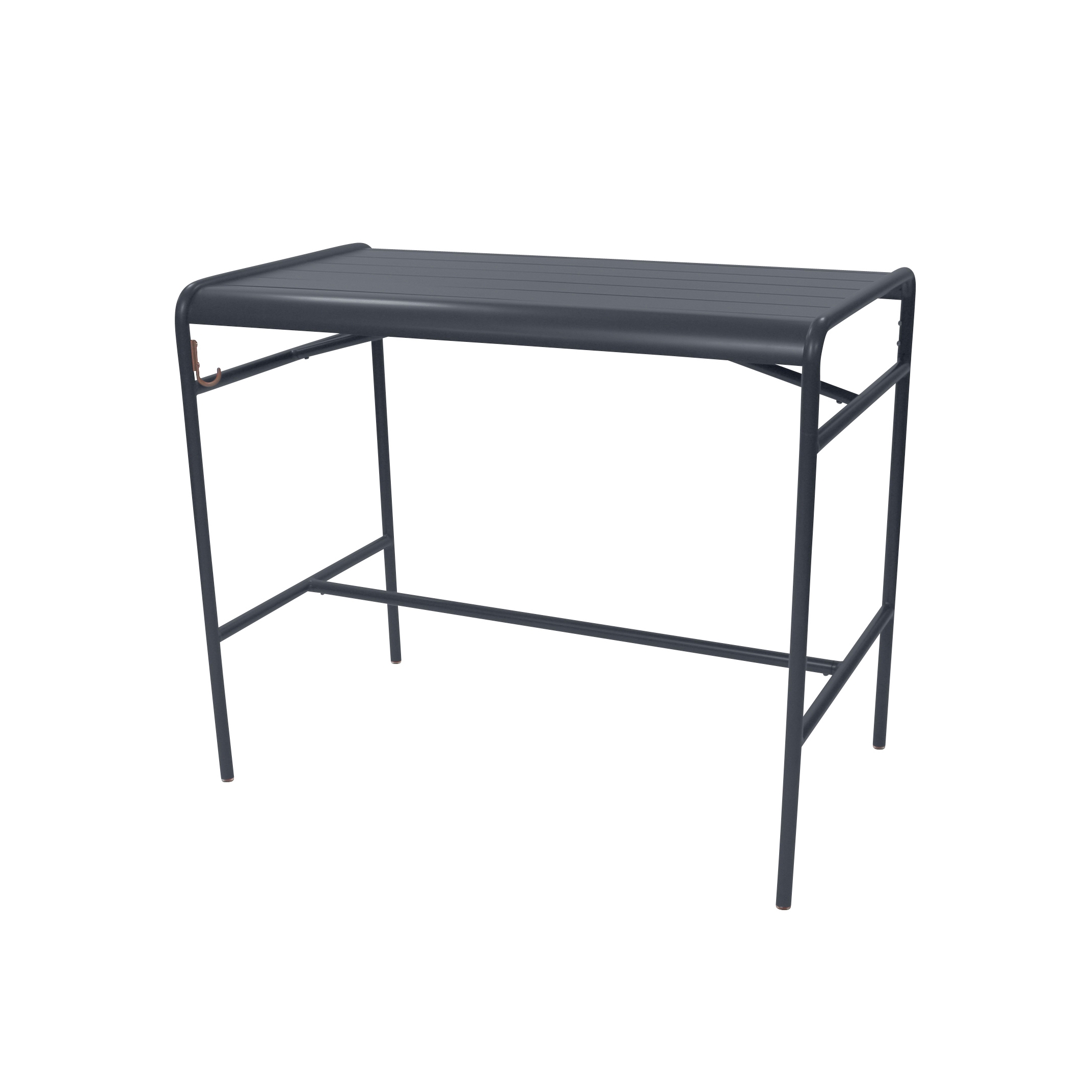 Afficher le produit Luxembourg | High Table 73 x 126 cm du fabricant FERMOB