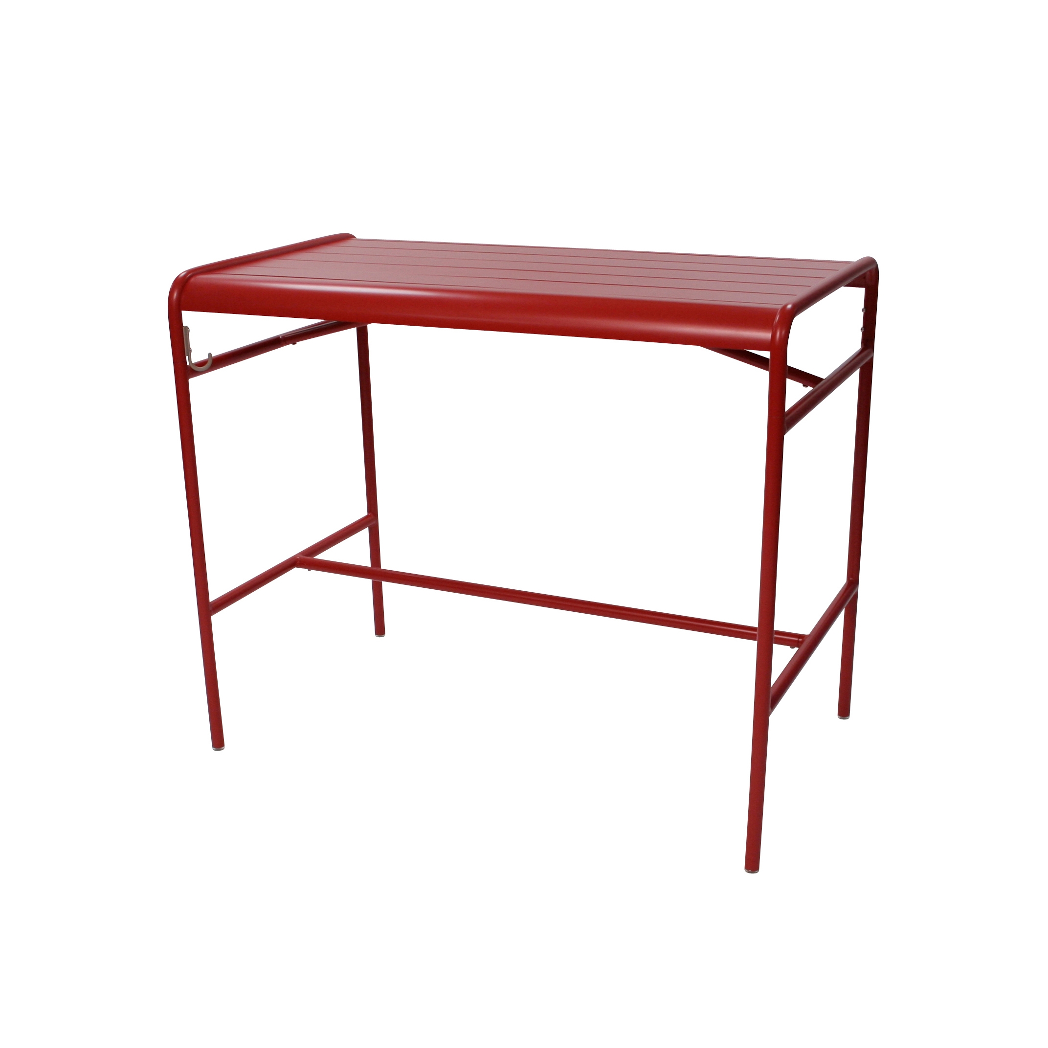 Display product Luxembourg | High Table 73 x 126 cm from manufacturer FERMOB