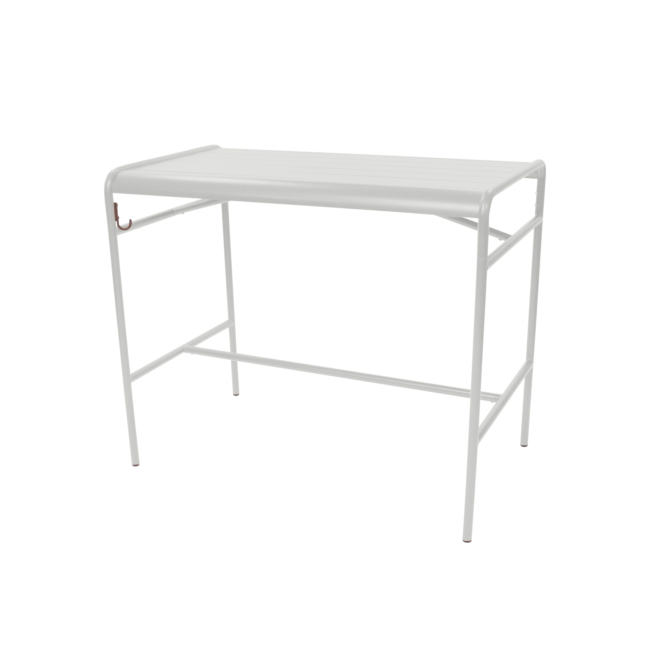 Luxembourg | High Table 73 x 126 cm