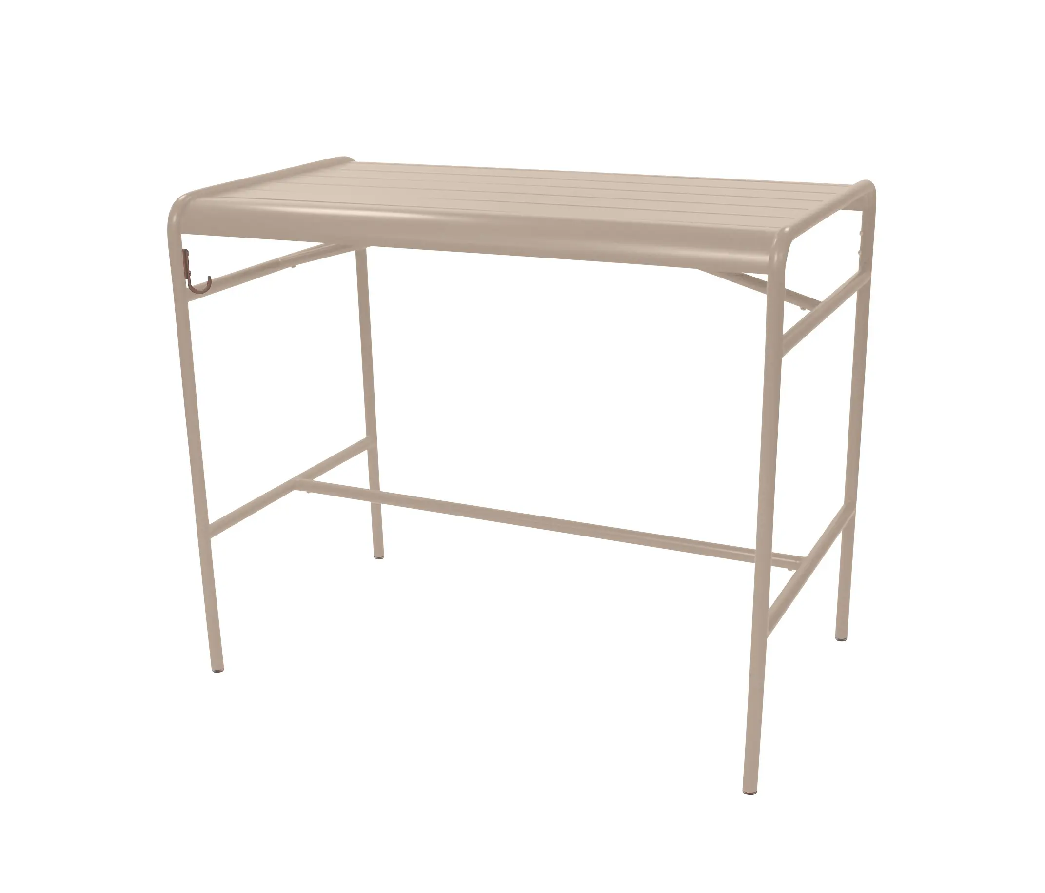 FERMOB - Luxembourg | High Table 73 x 126 cm