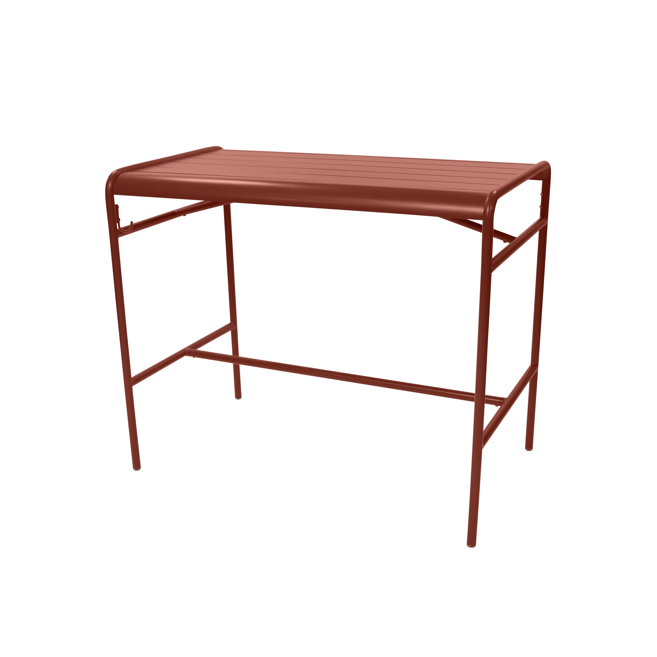 Display product Luxembourg | High Table 73 x 126 cm from manufacturer FERMOB