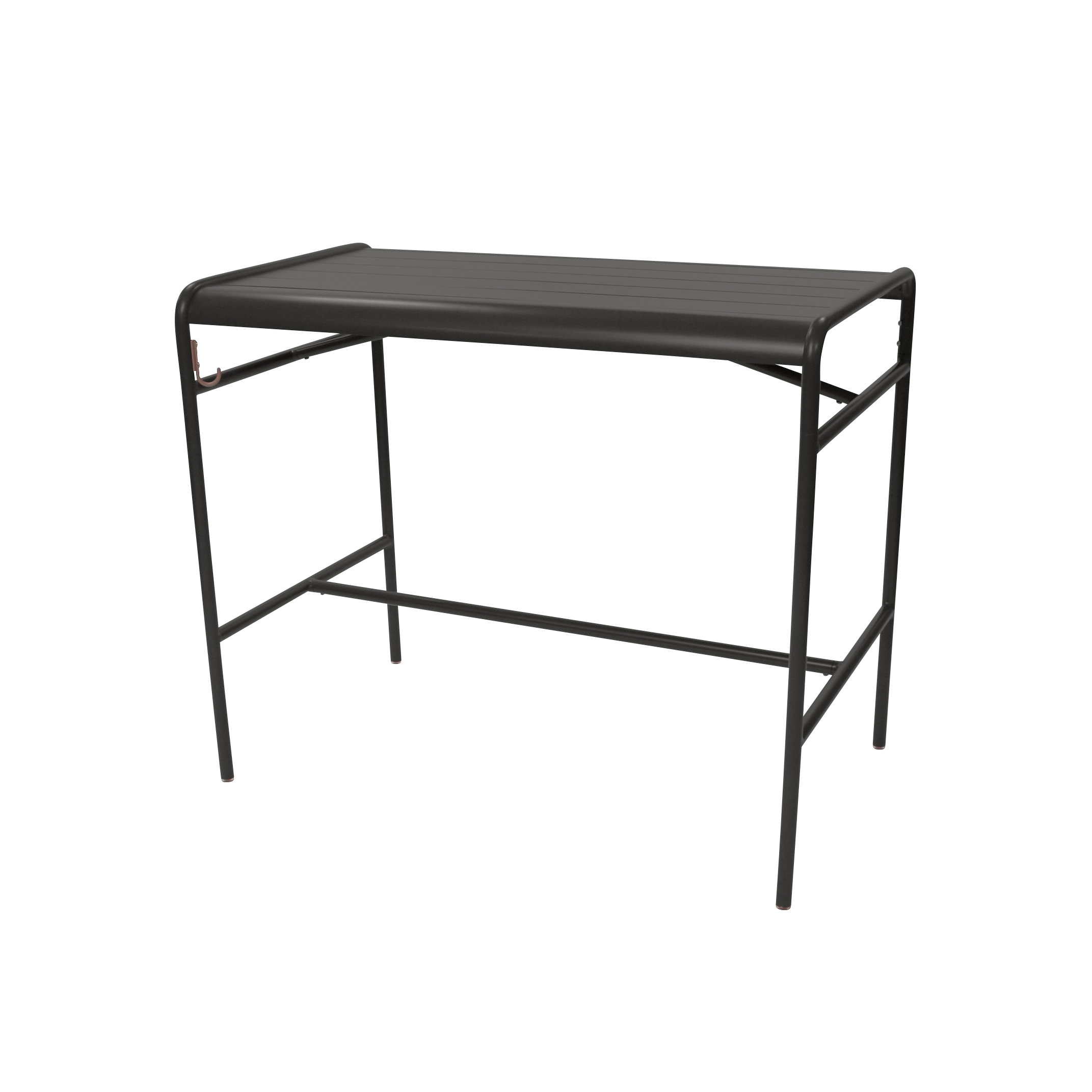 Afficher le produit Luxembourg | High Table 73 x 126 cm du fabricant FERMOB