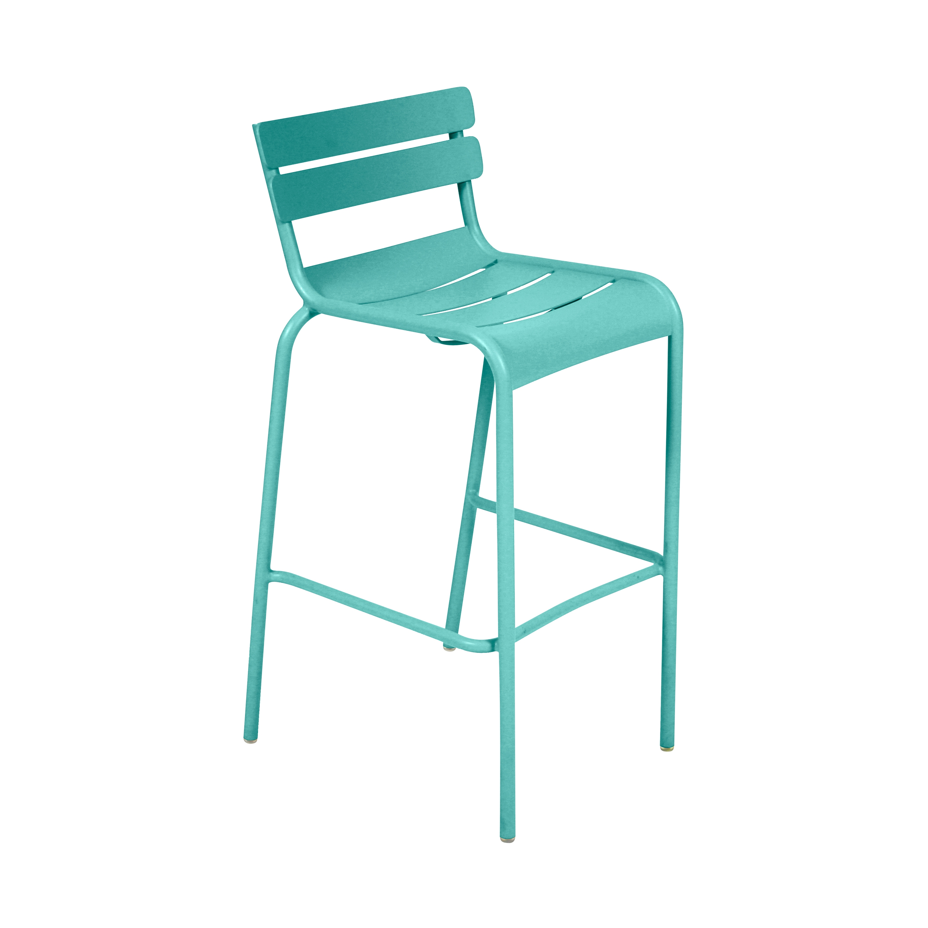 Luxembourg | Chaise De Bar Empilable