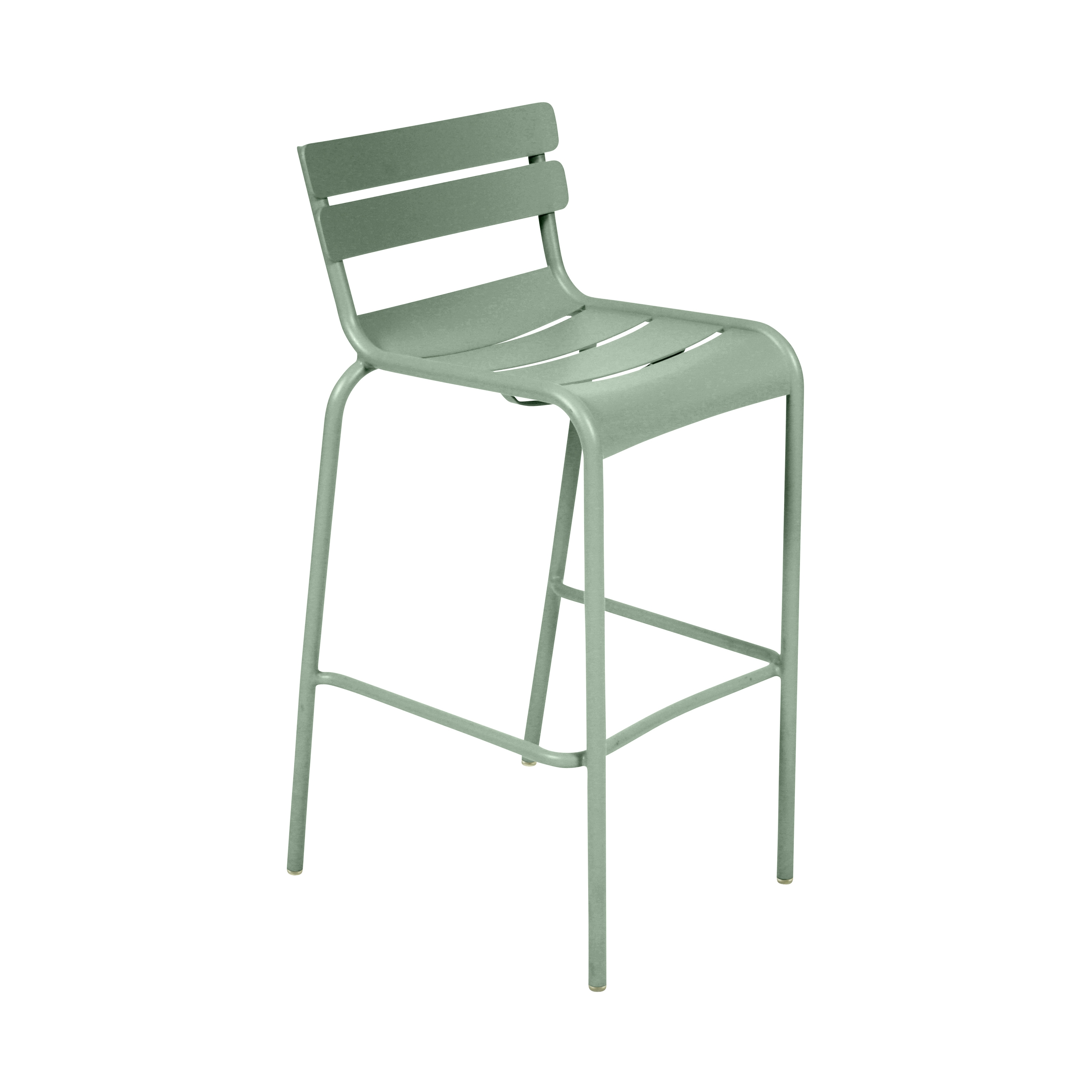 Luxembourg | Chaise De Bar Empilable