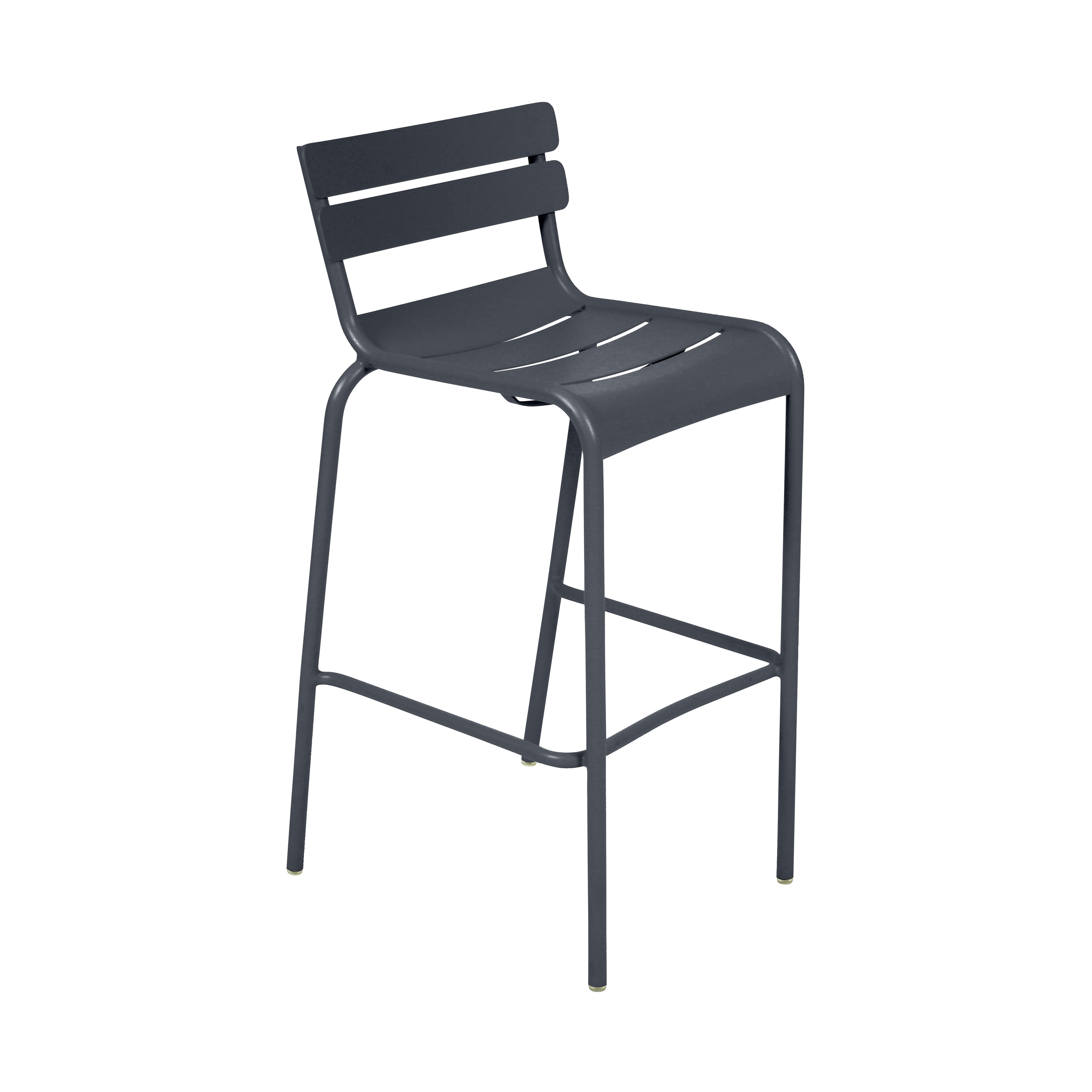 Luxembourg | Chaise De Bar Empilable