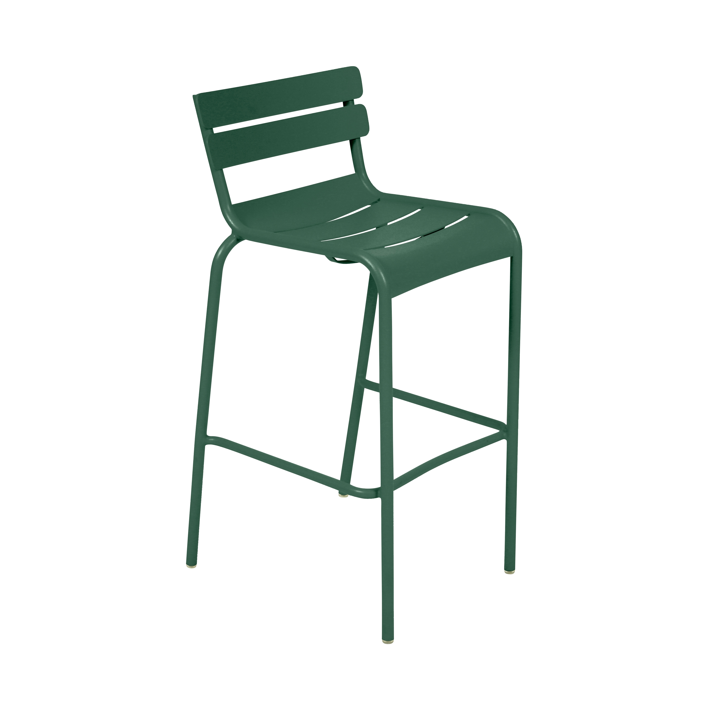 Luxembourg | Chaise De Bar Empilable