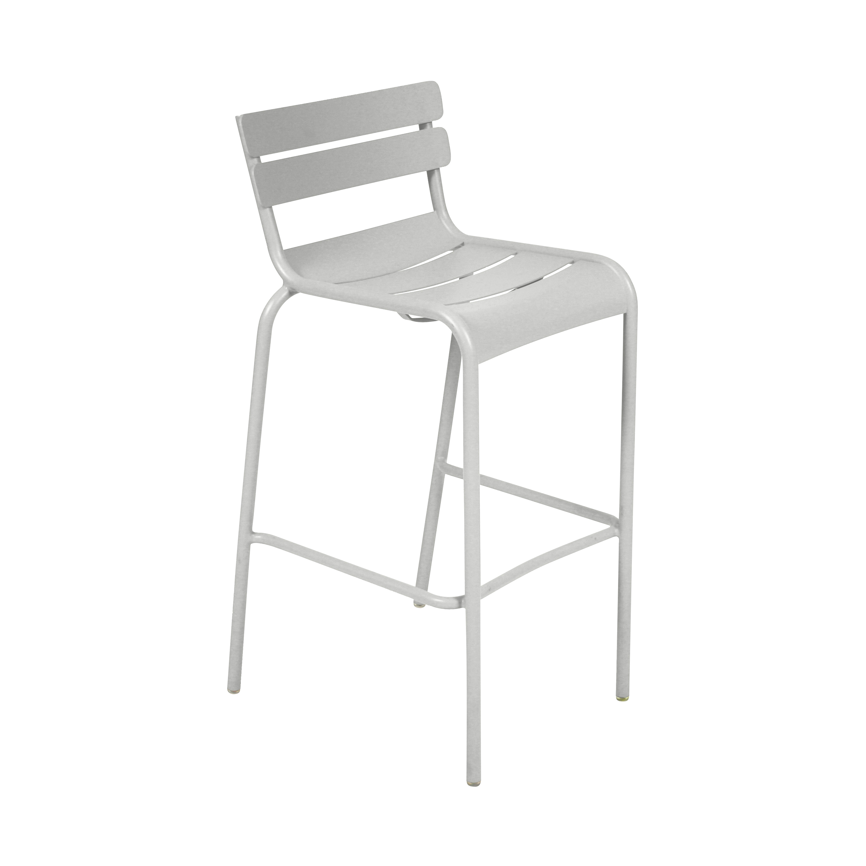 Luxembourg | Chaise De Bar Empilable