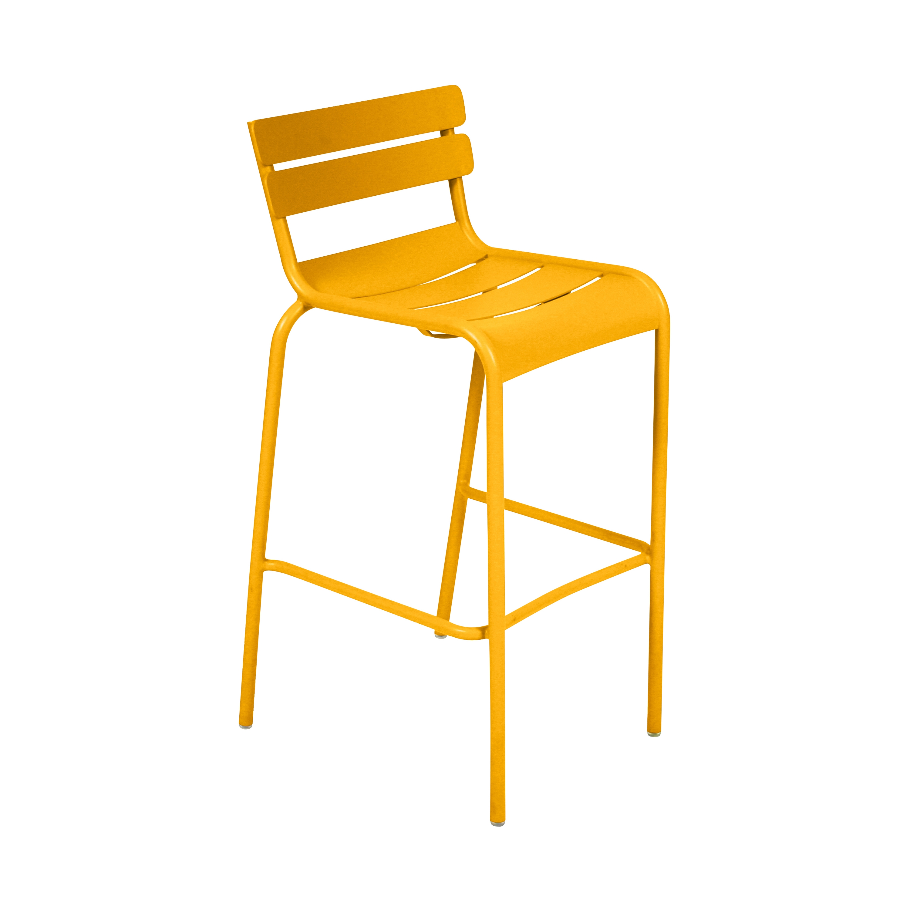 Luxembourg | Chaise De Bar Empilable
