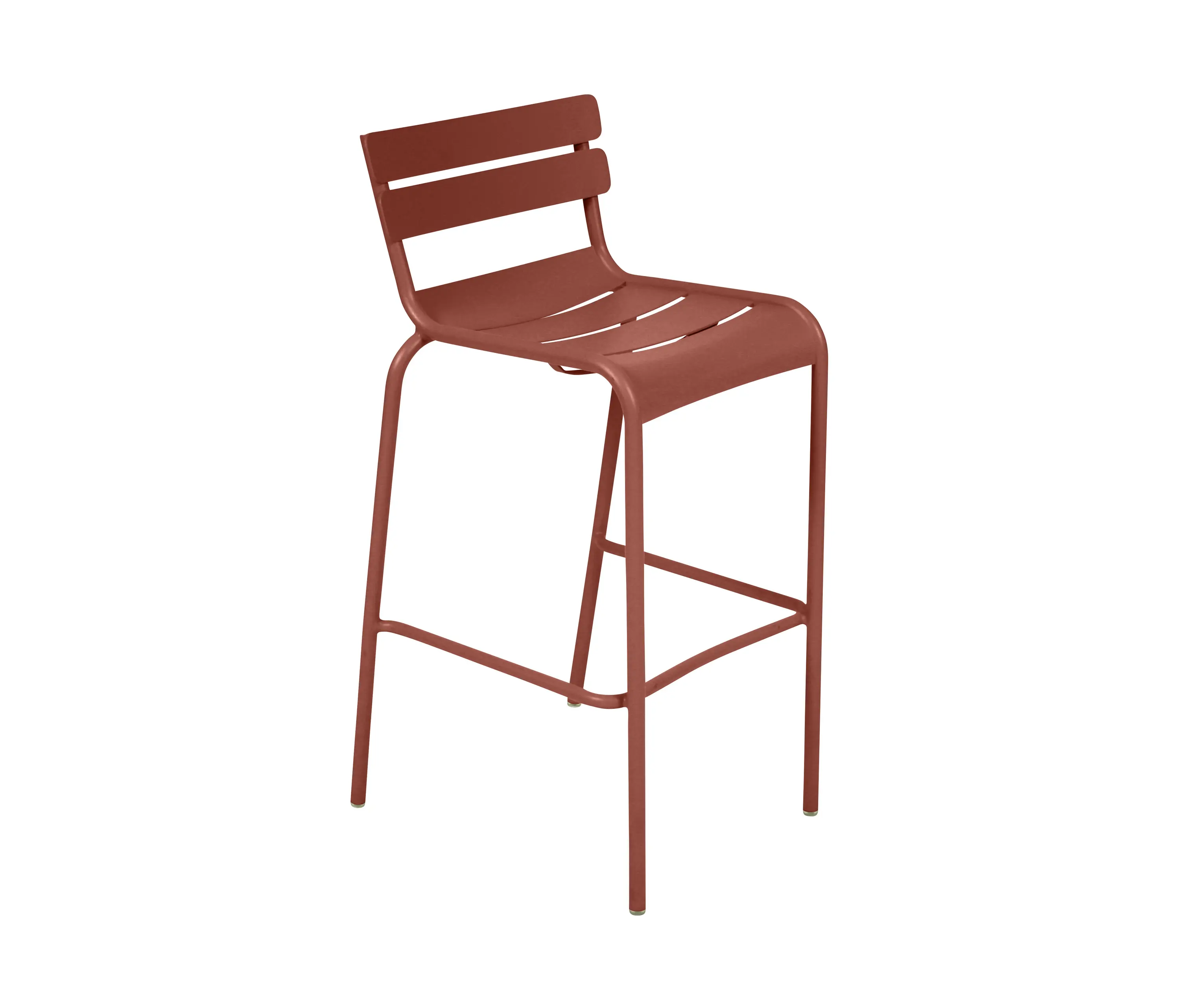 FERMOB - Luxembourg | Chaise De Bar Empilable