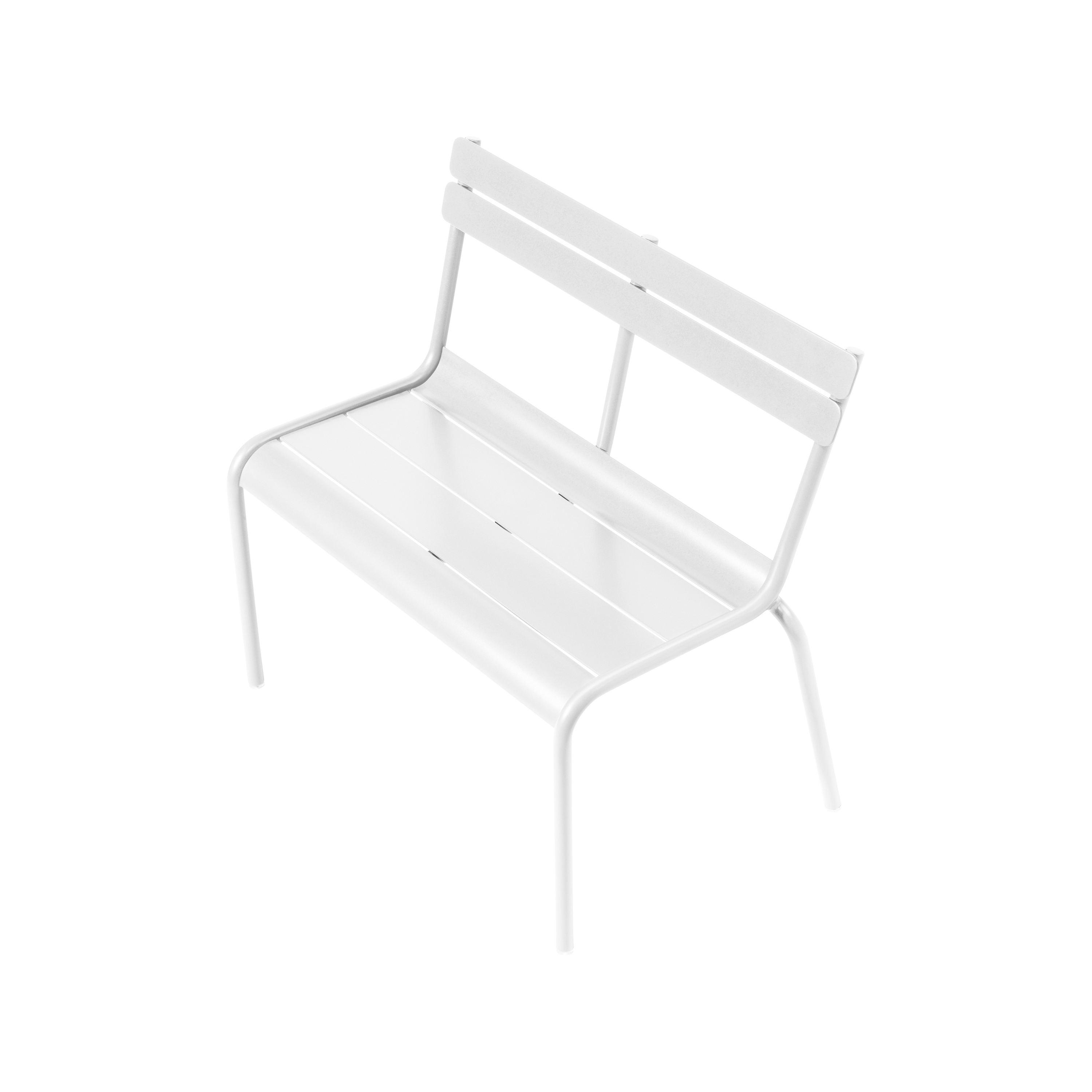 Luxembourg Kid | Bench